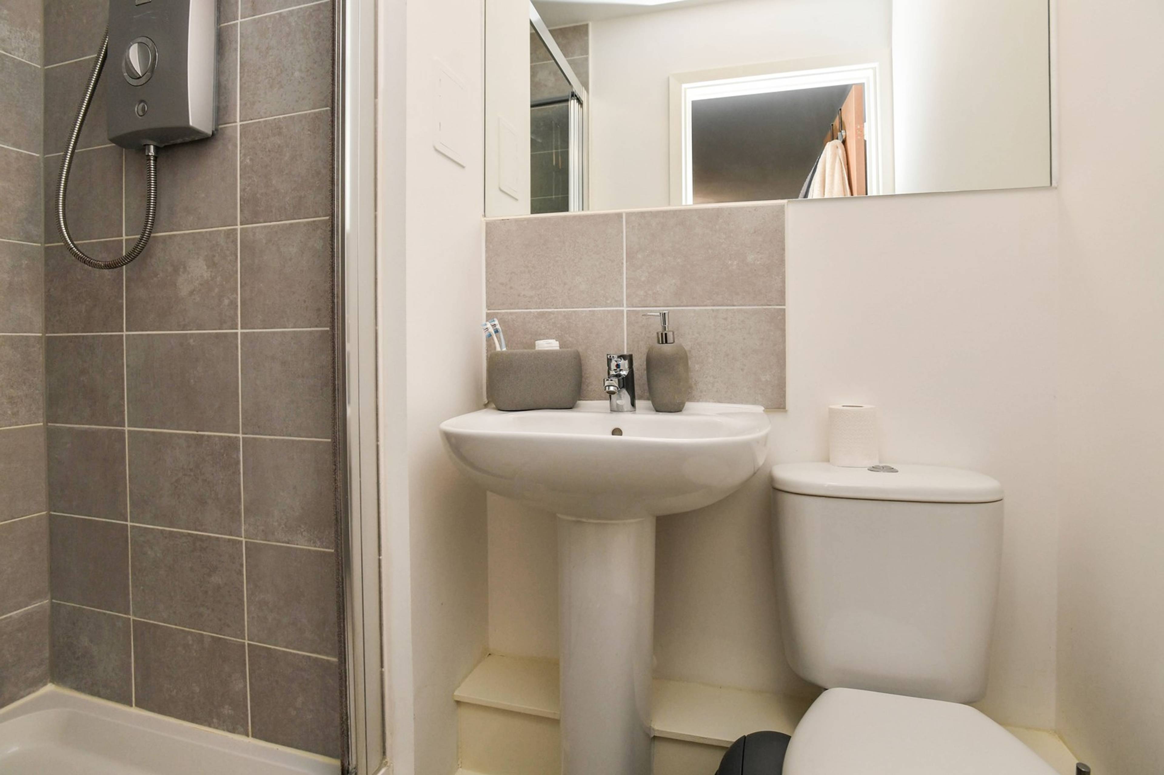 En-suite