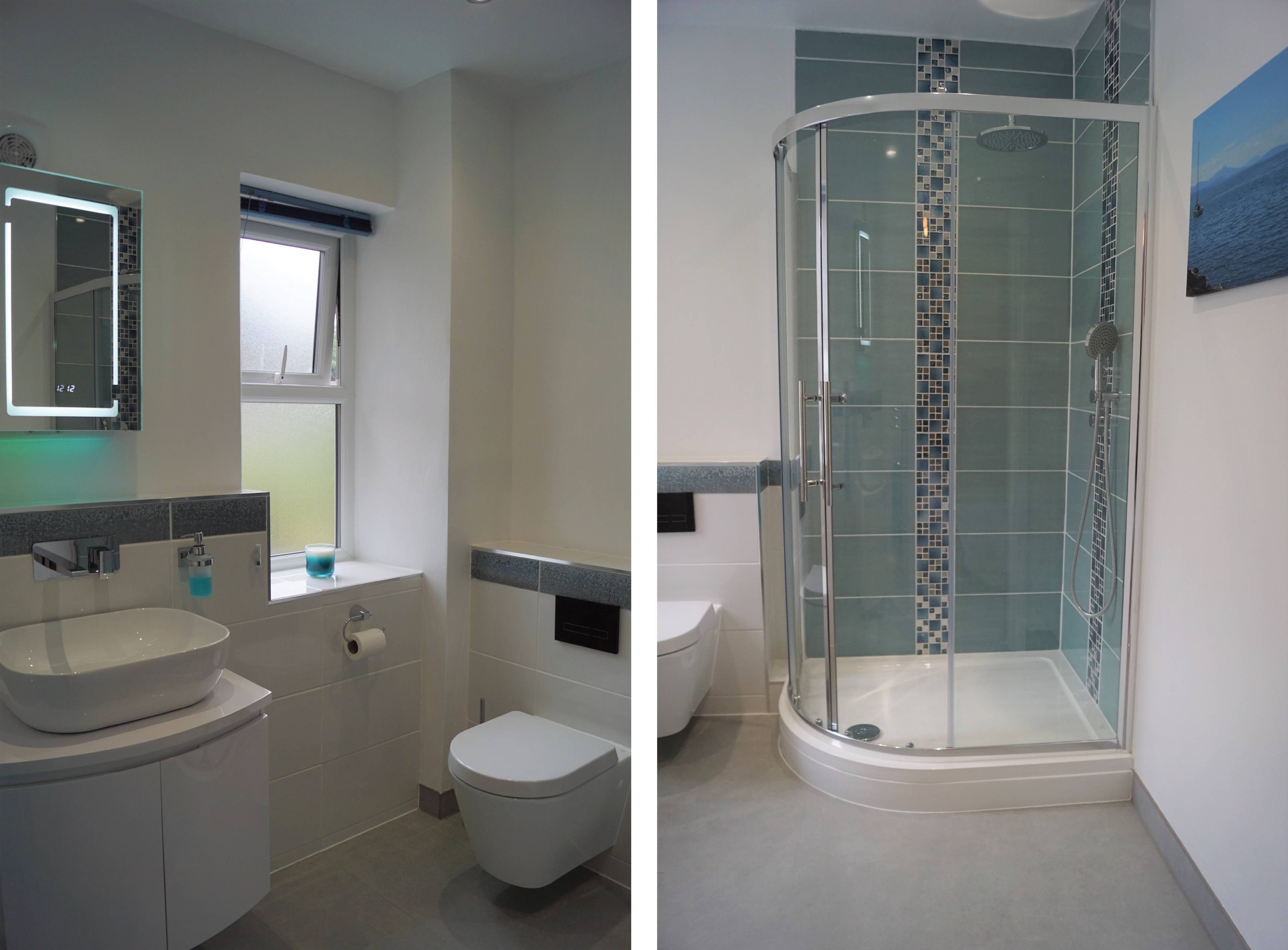 En-suite Two