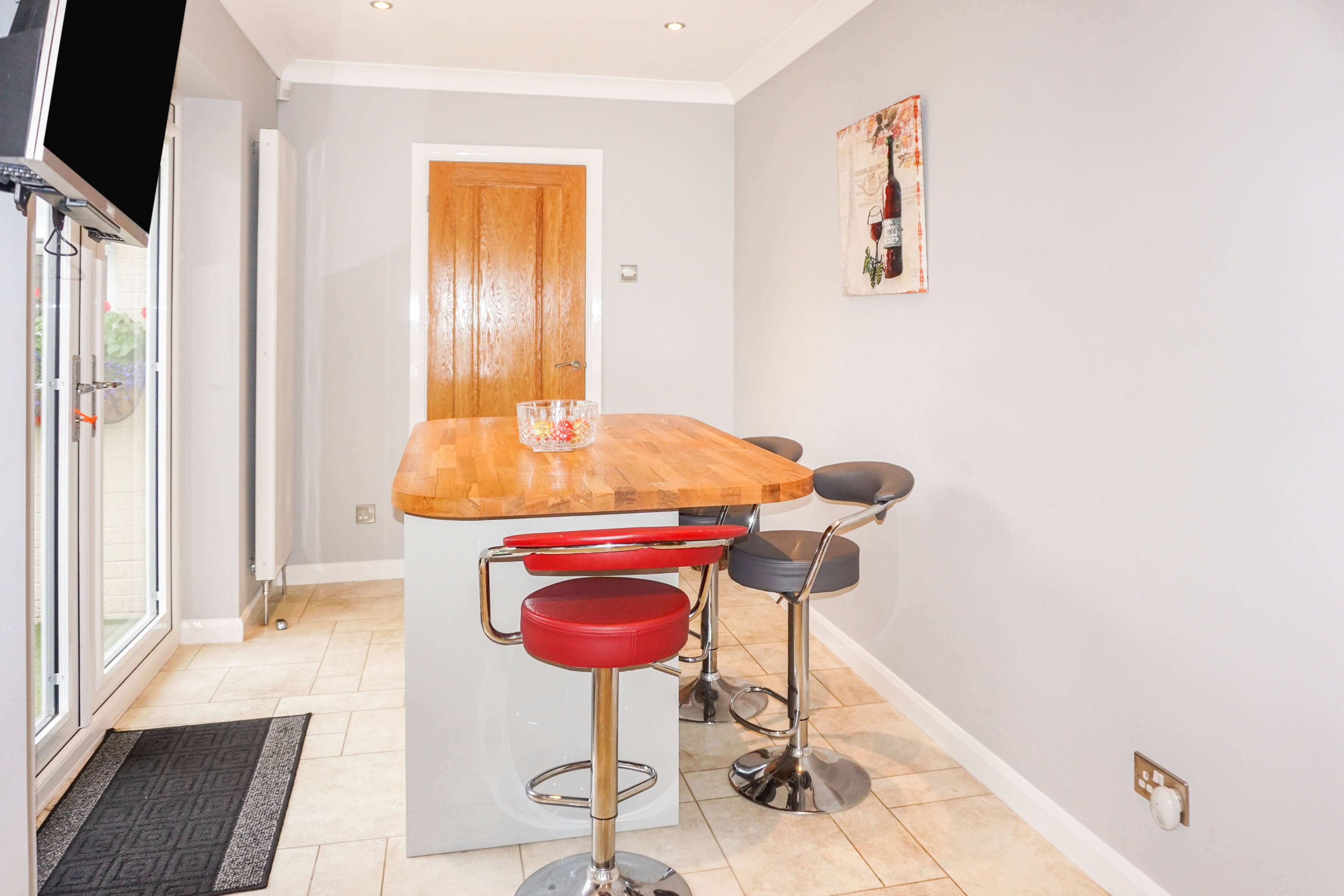 Breakfast Room