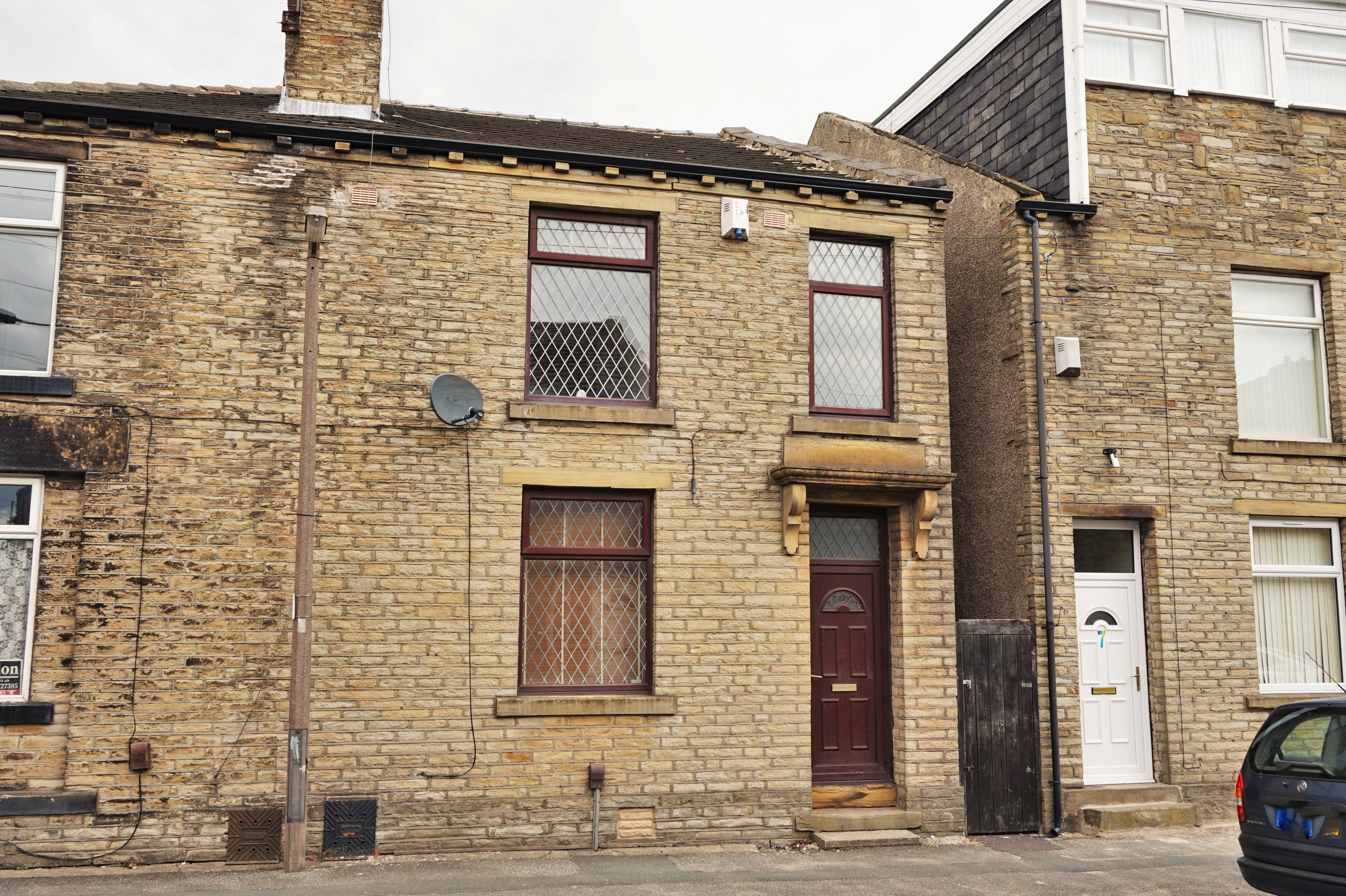 The Property