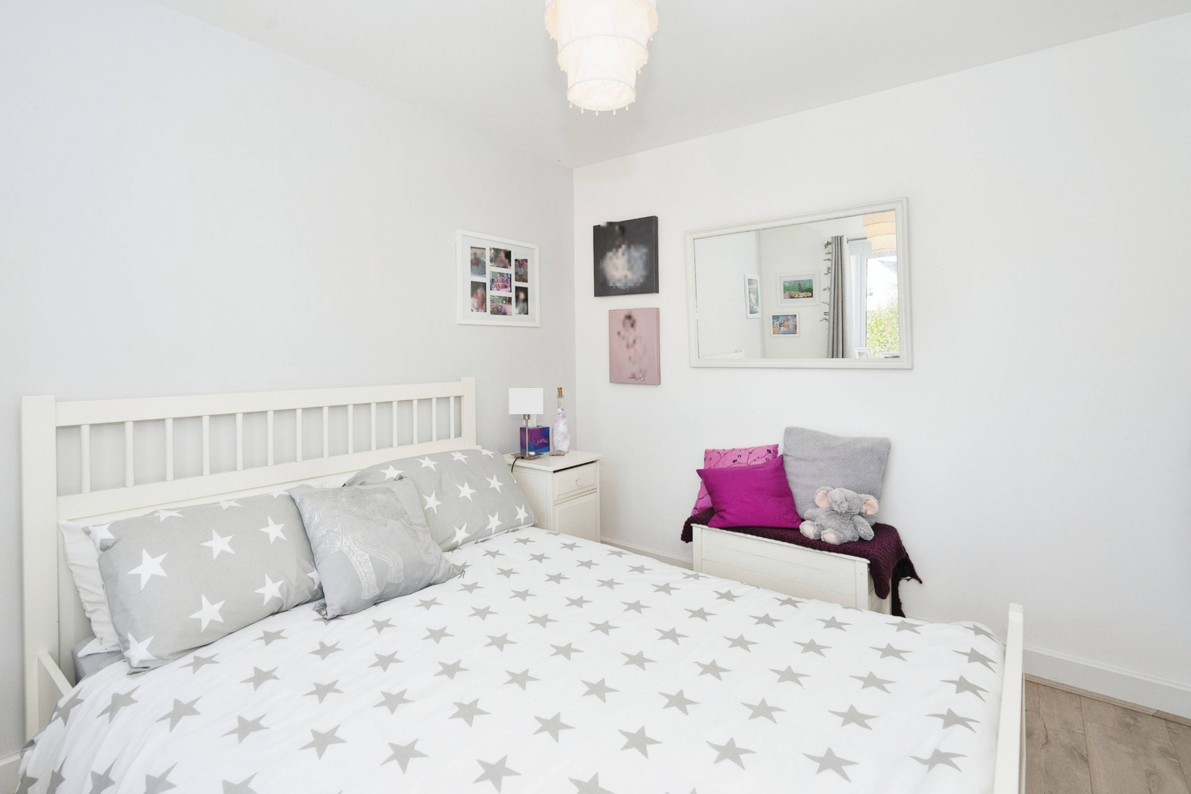 Annexe Bedroom Three