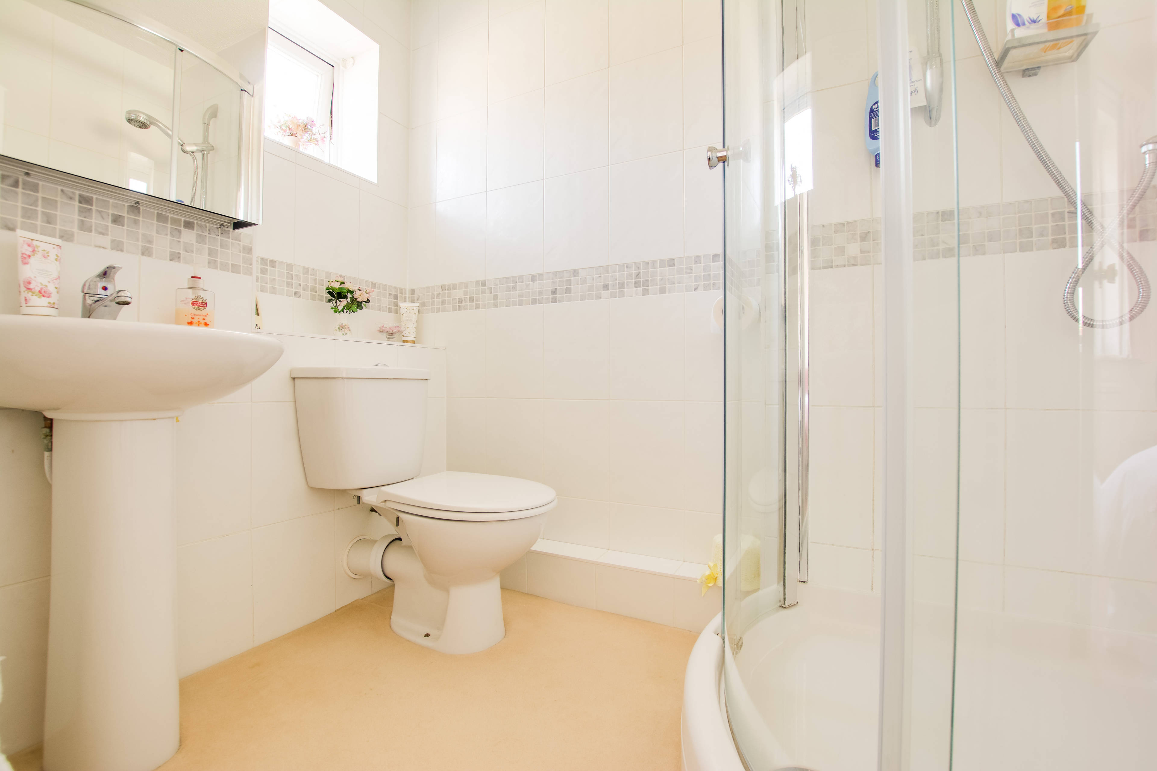 En-suite