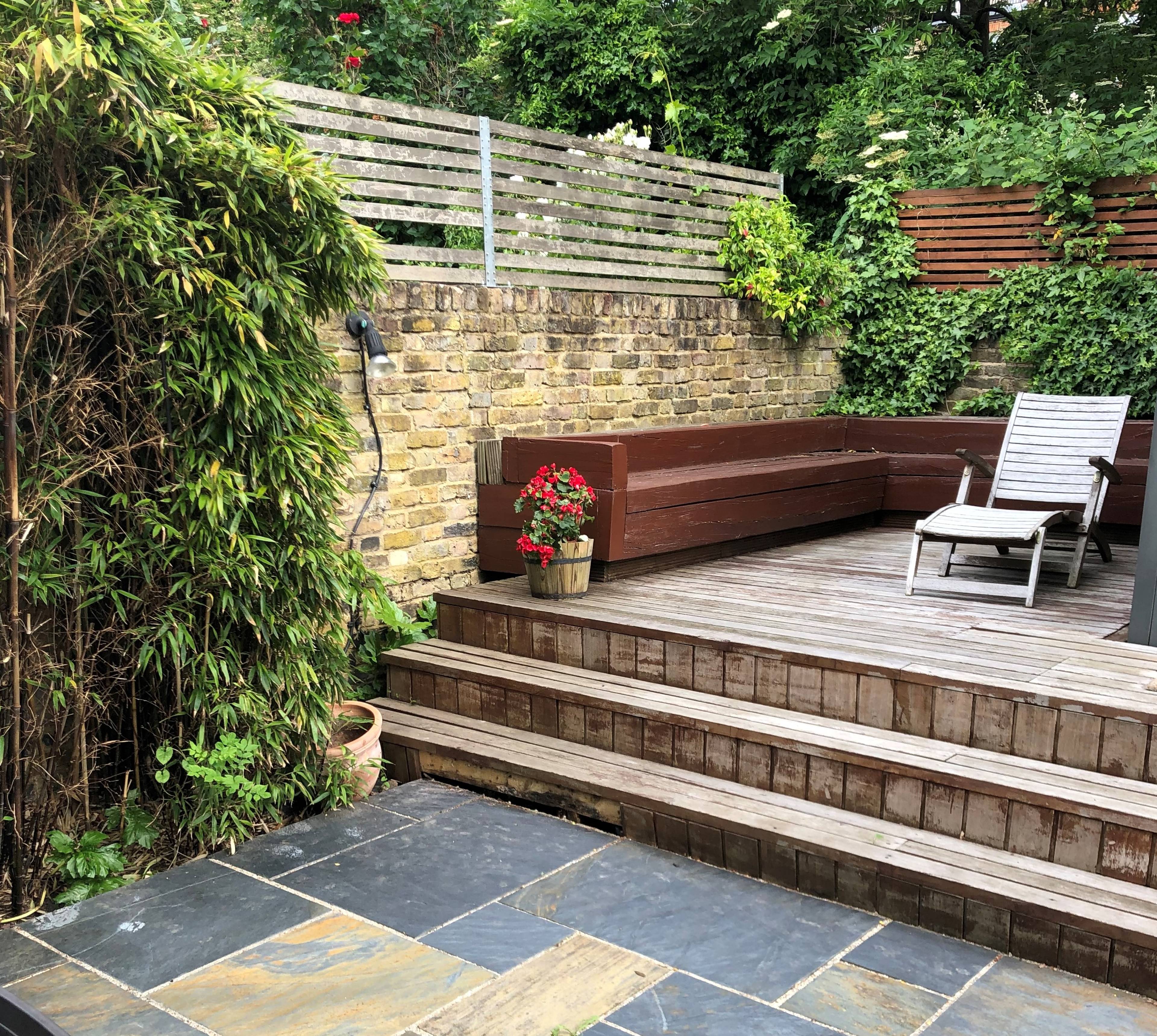 Sun Terrace