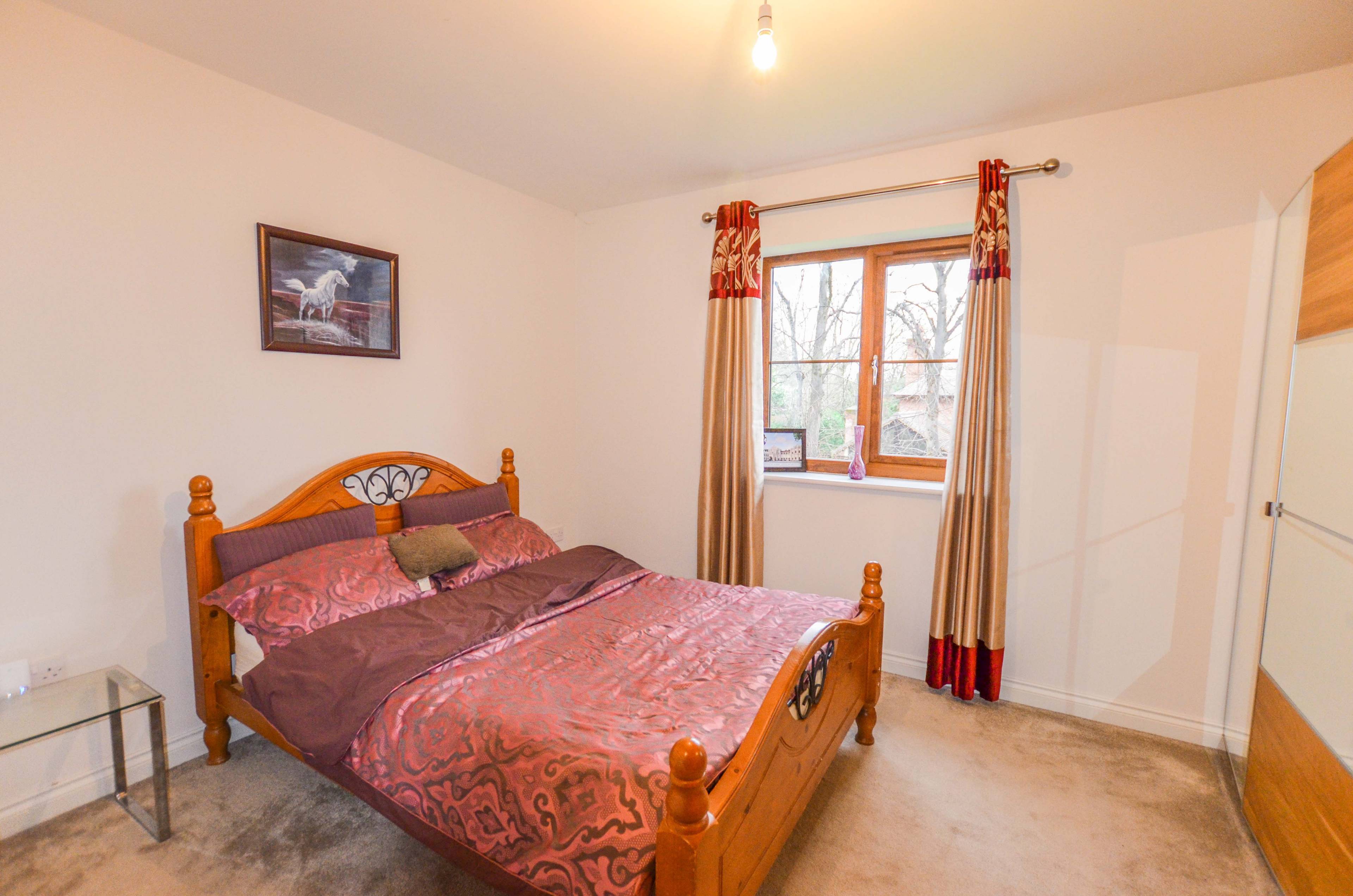 Bedroom Four