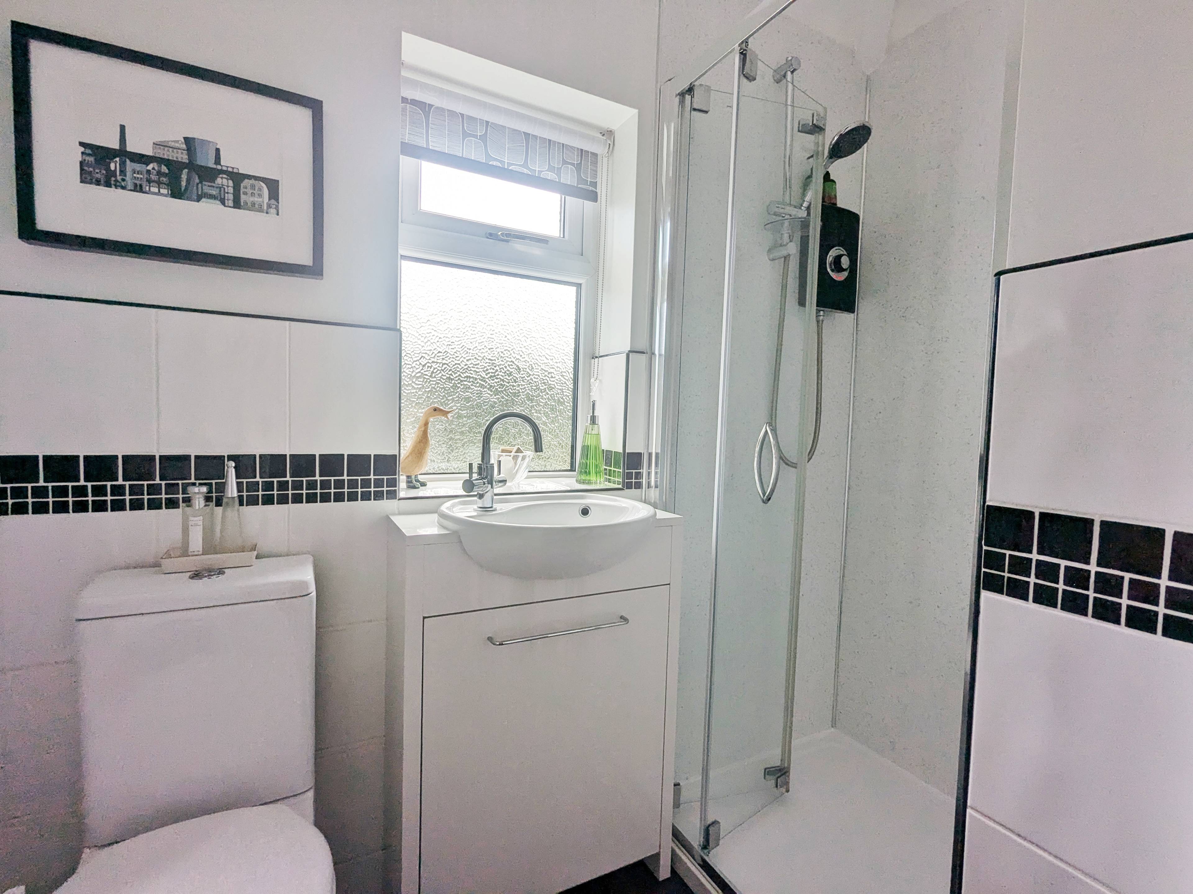 En-suite