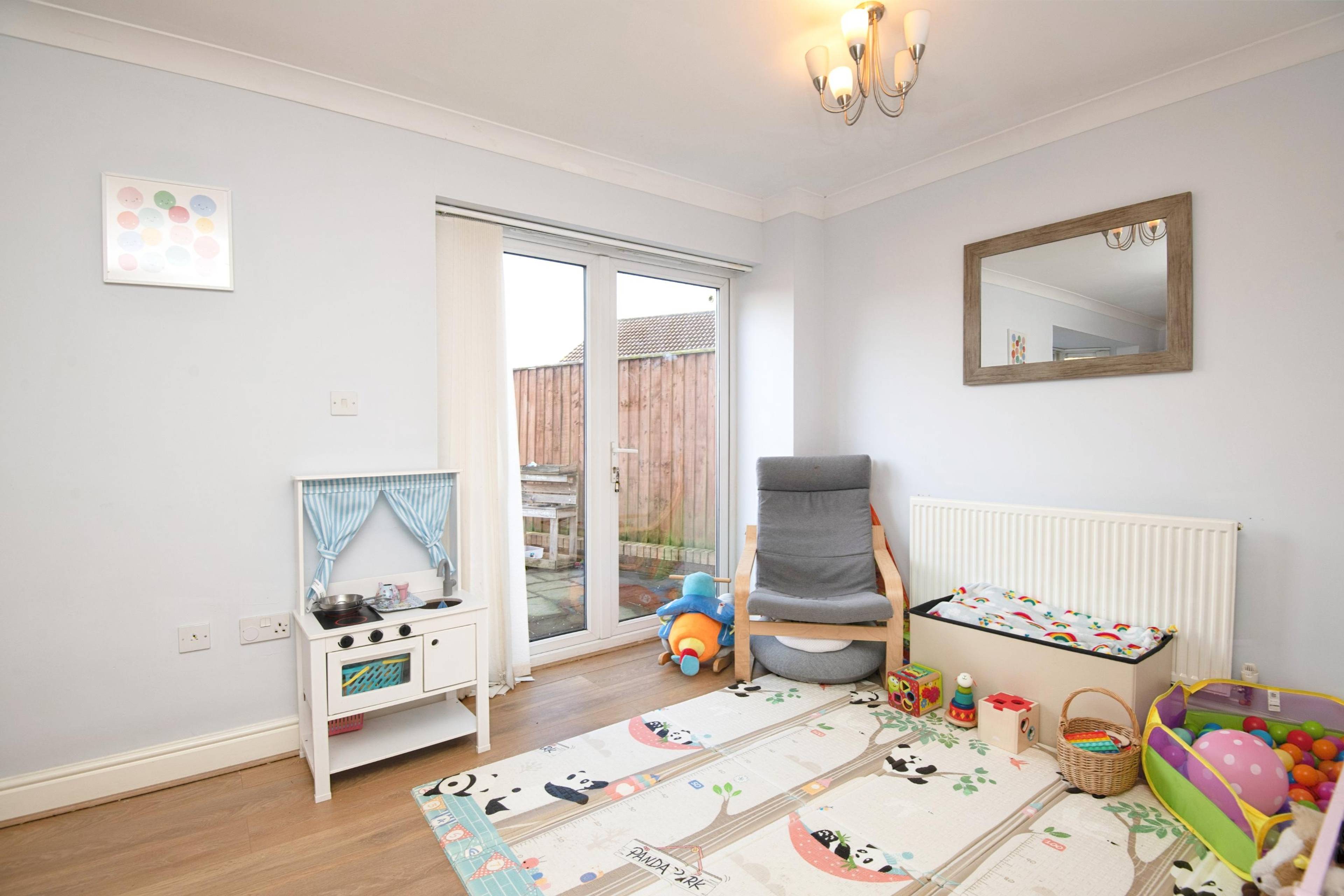 Play Area