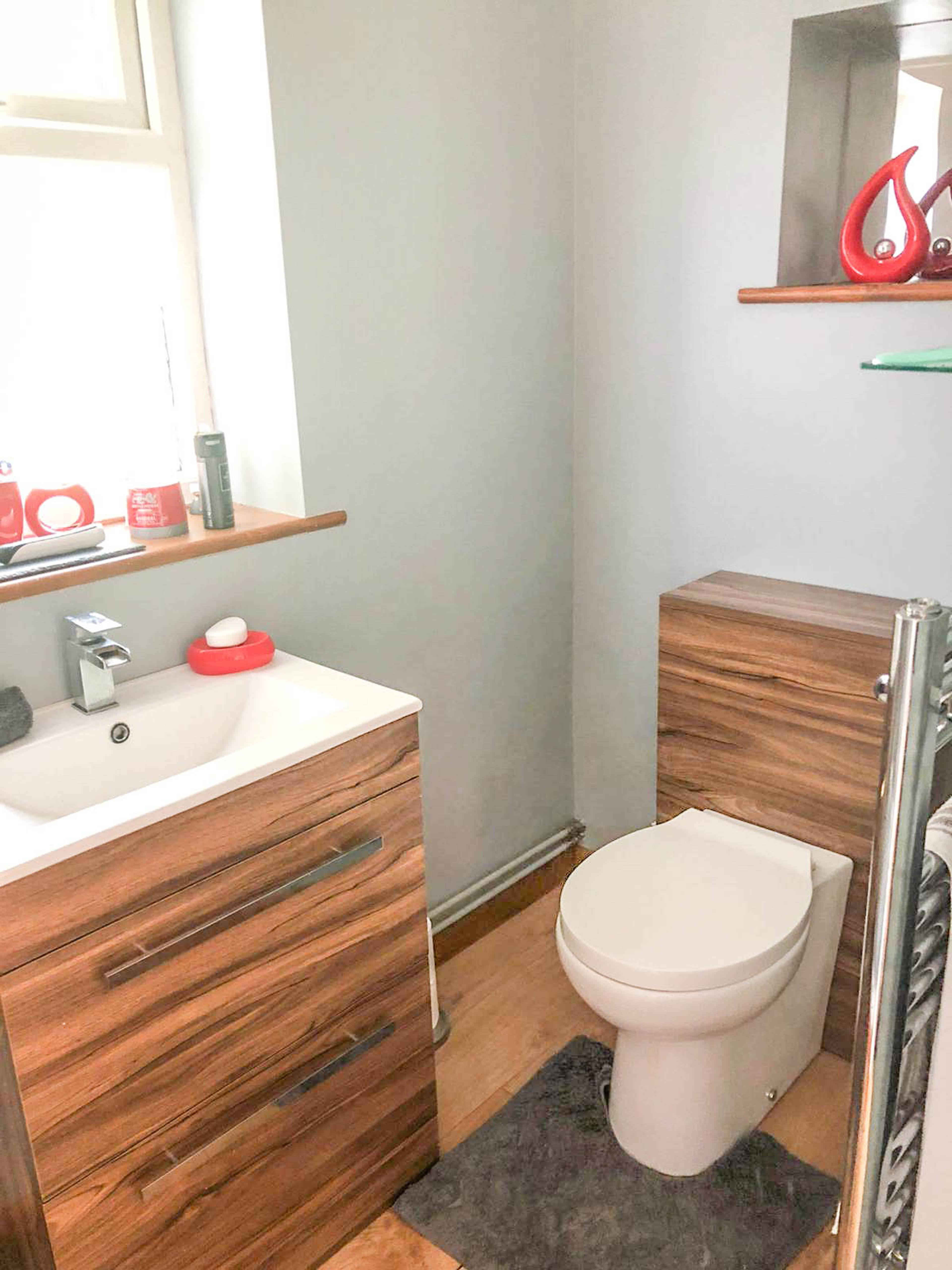 En-suite