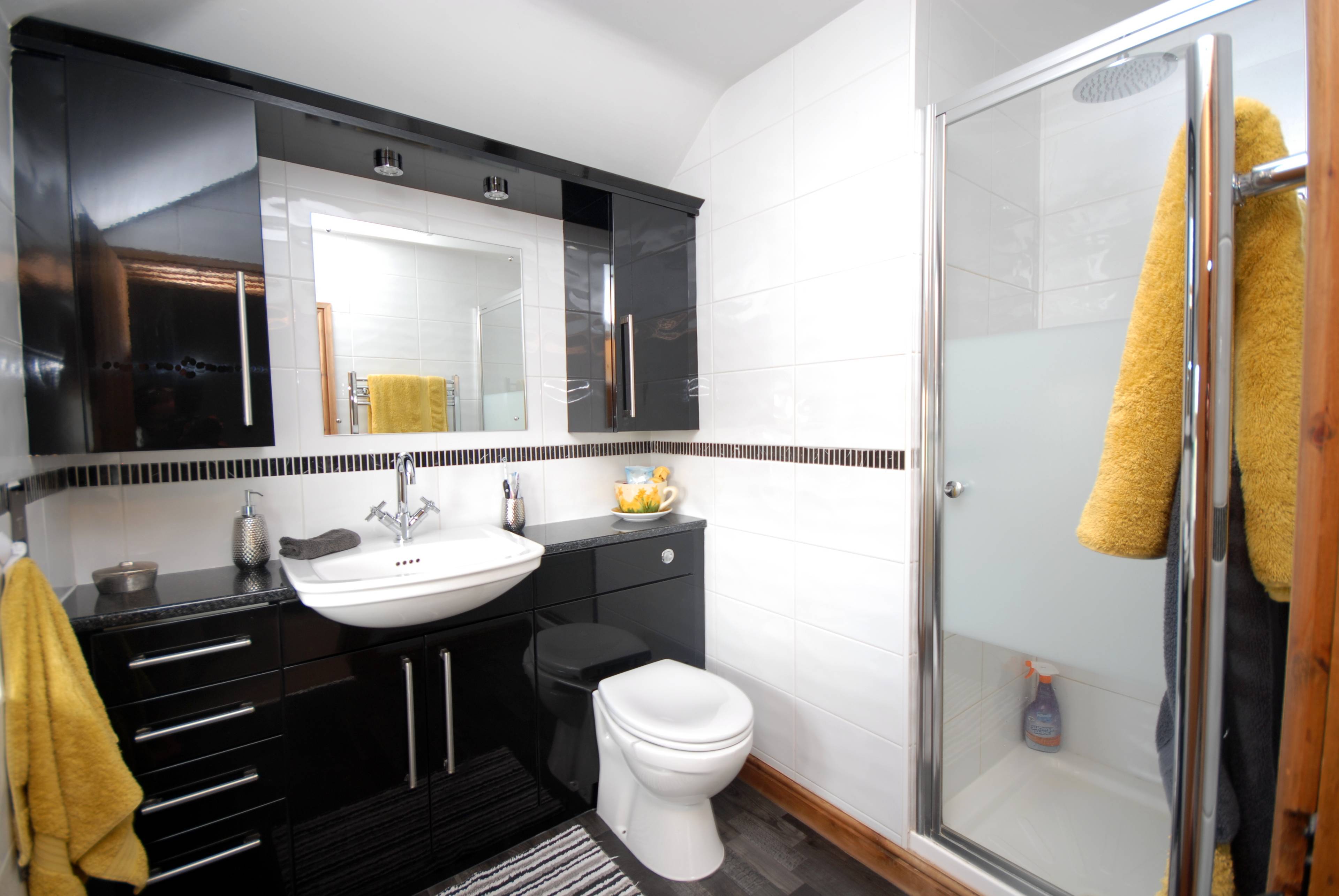 En-suite Two