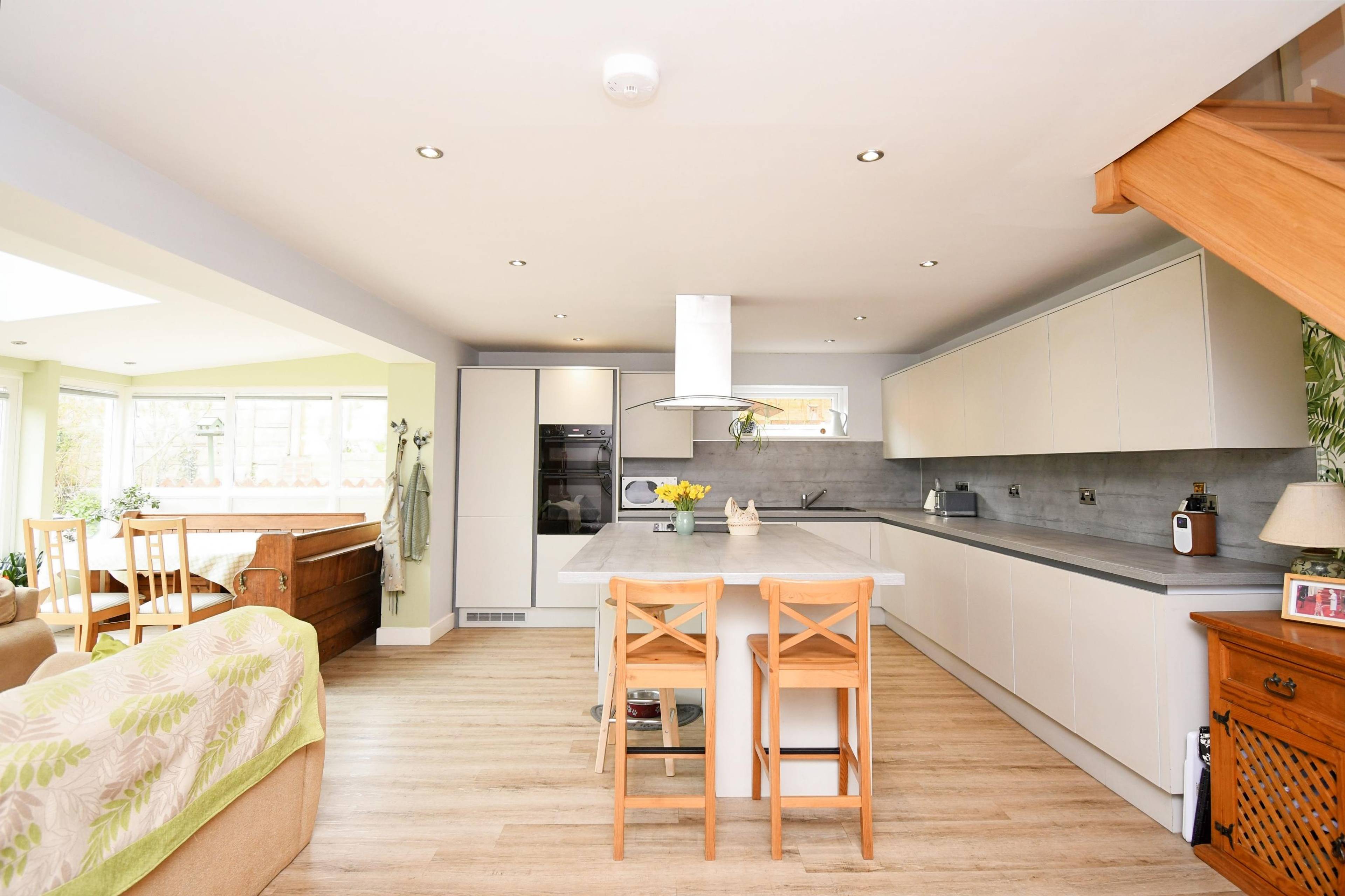 Kitchen/Breakfast