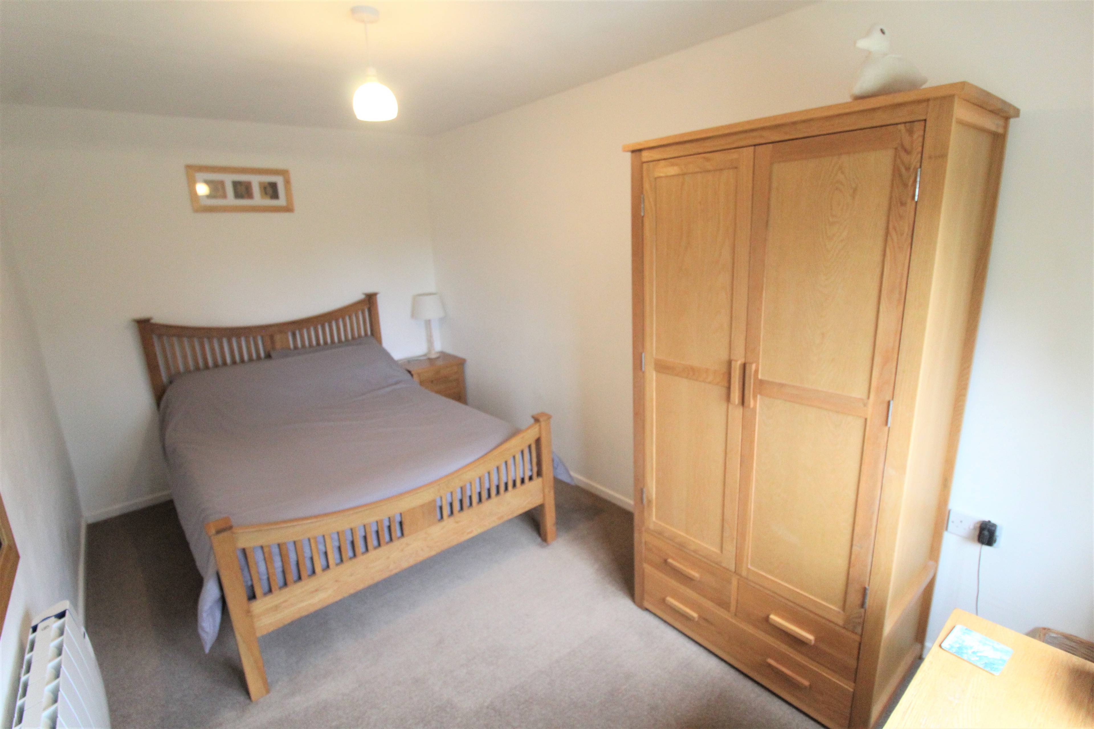 Barn/Holiday Let