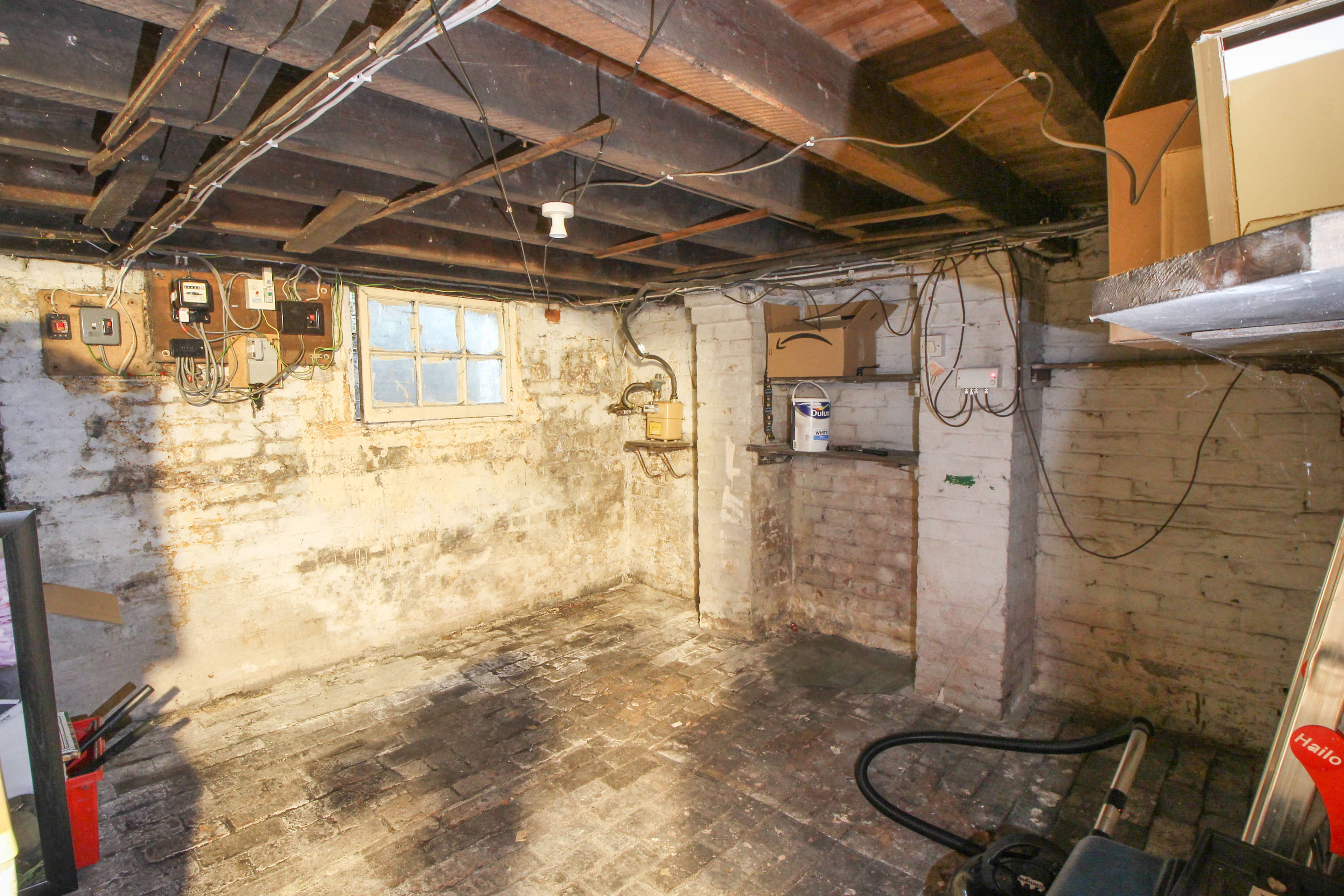 Cellar