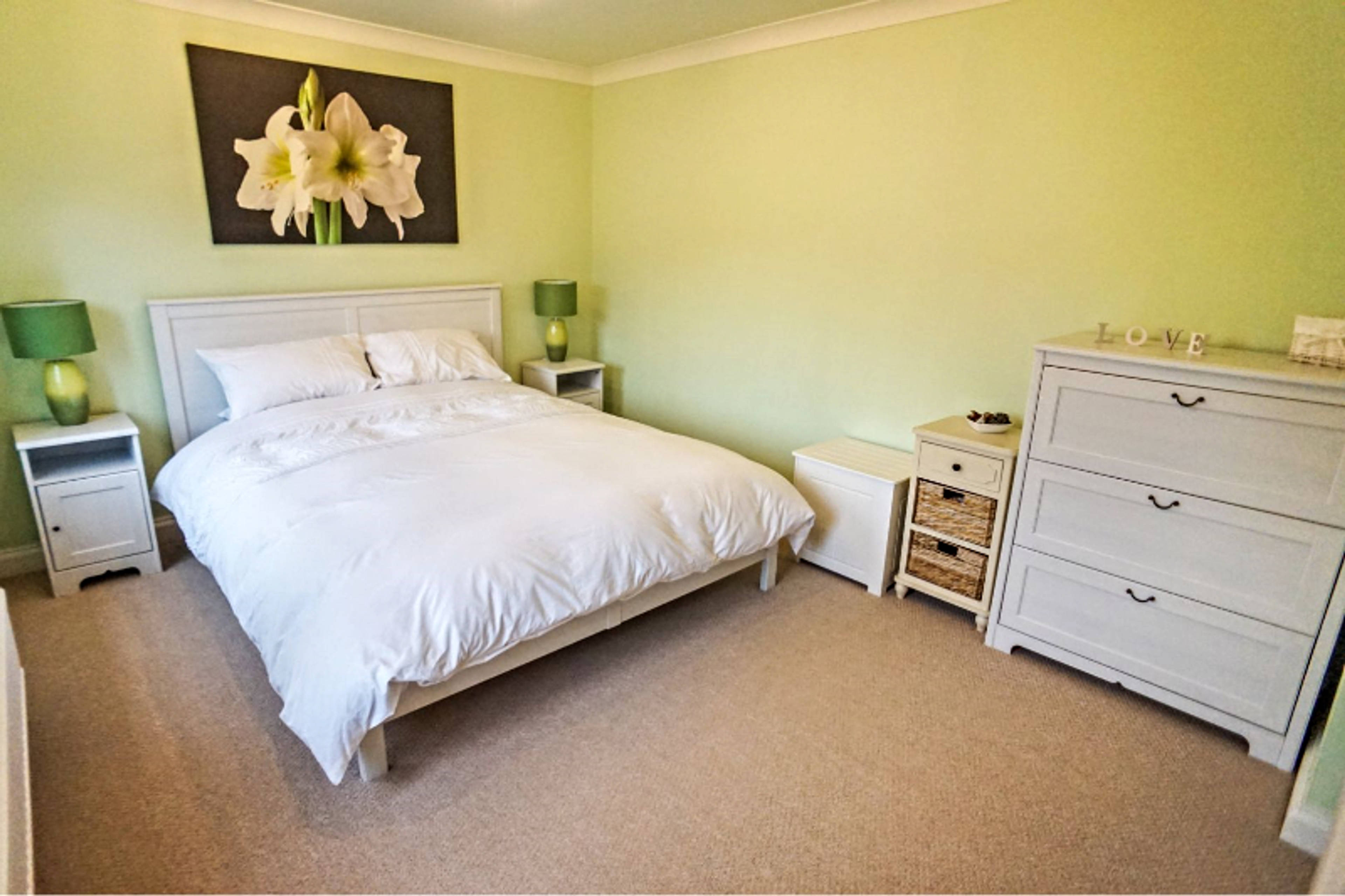 Bedroom Four