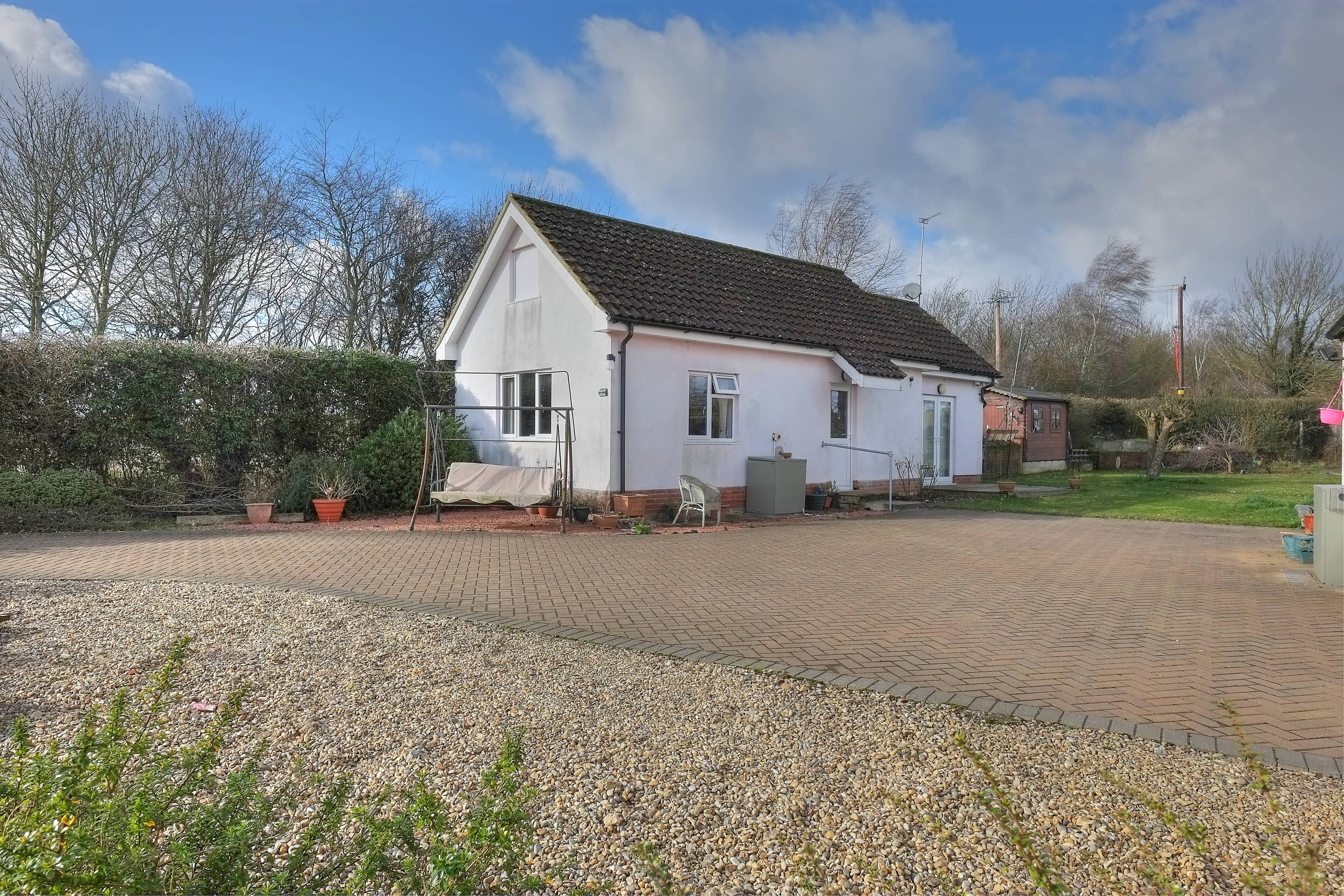 Detached Bungalow