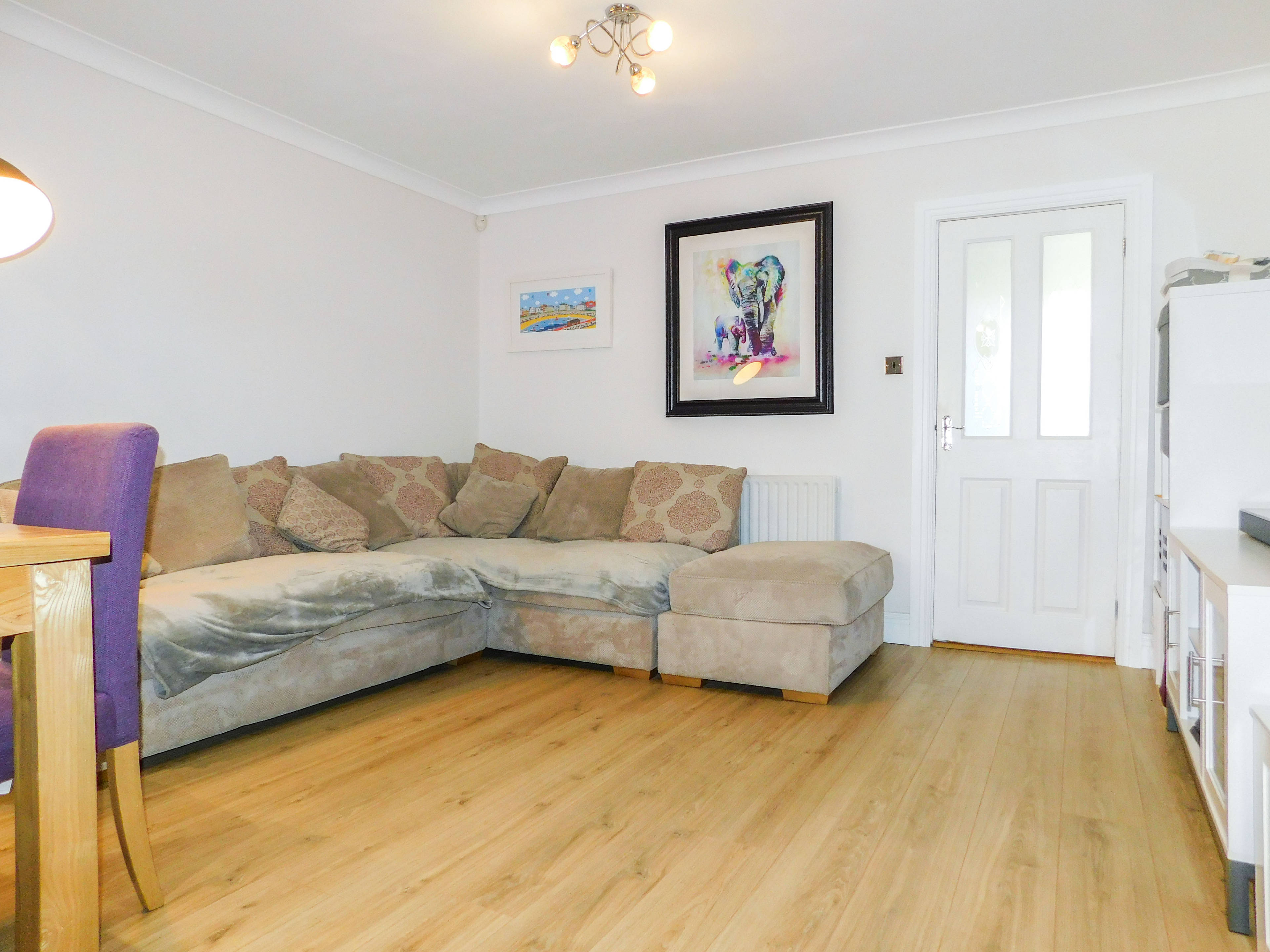 Living / Dining Room