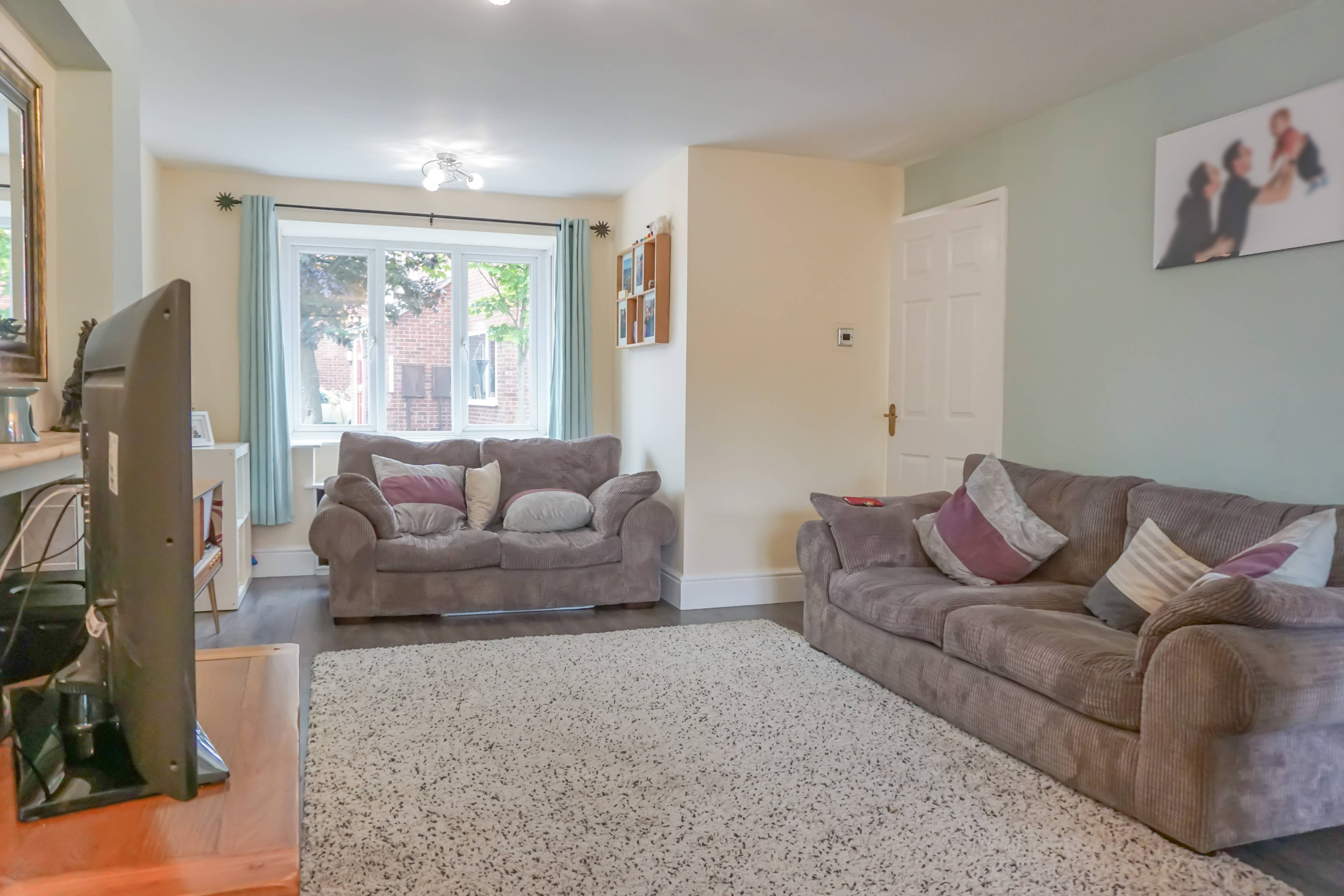 Living / Dining Room