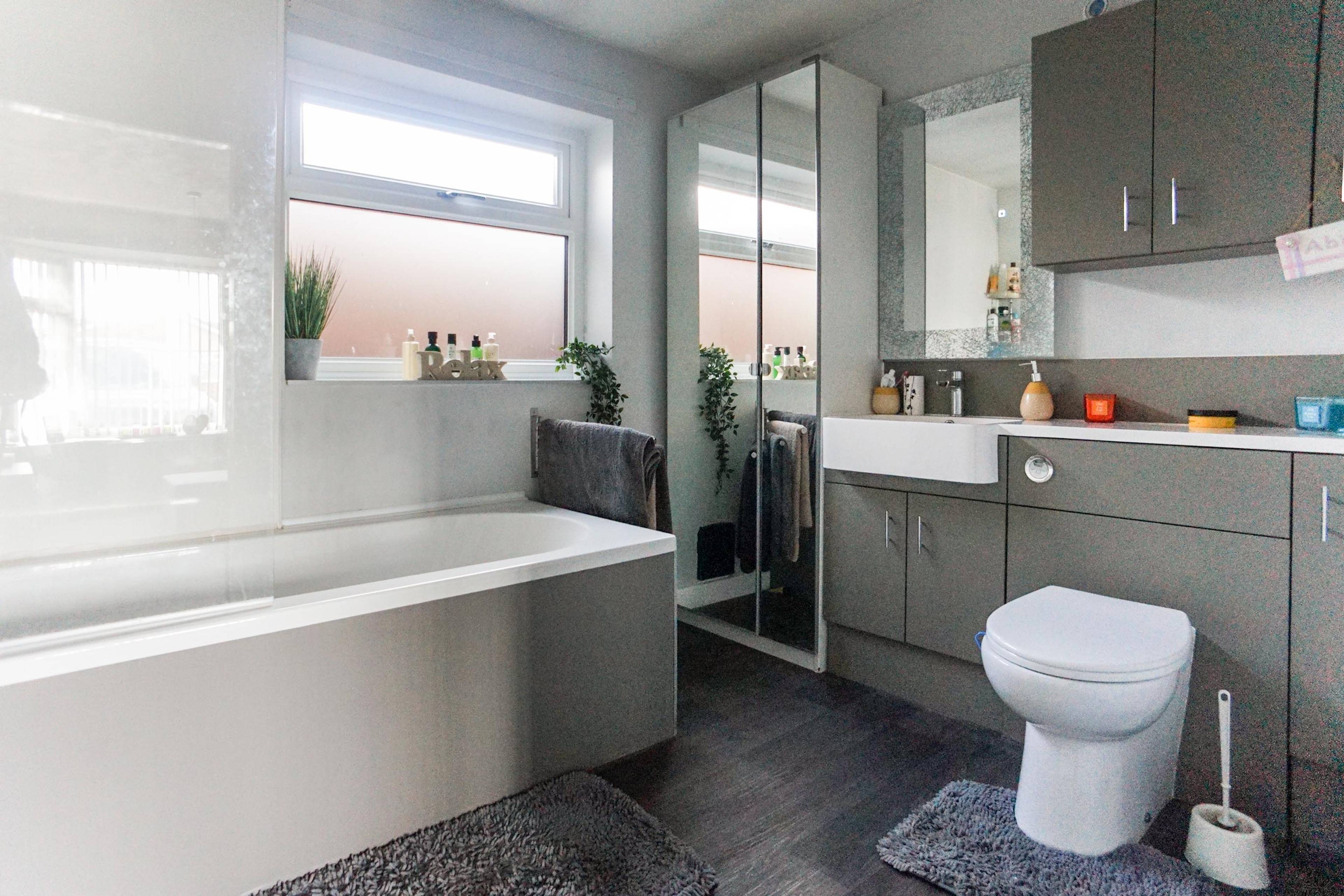 En-suite