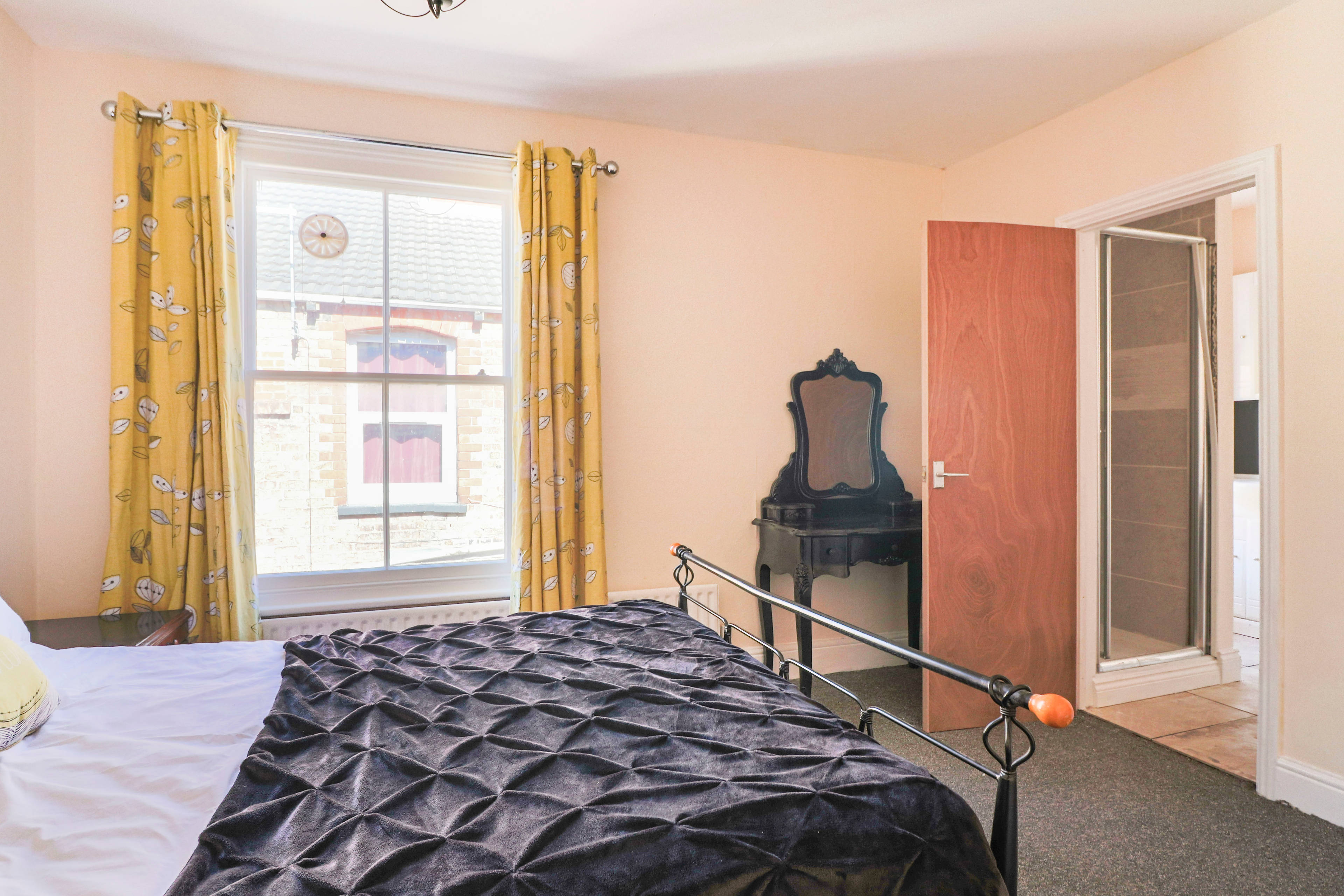 Bedroom Five