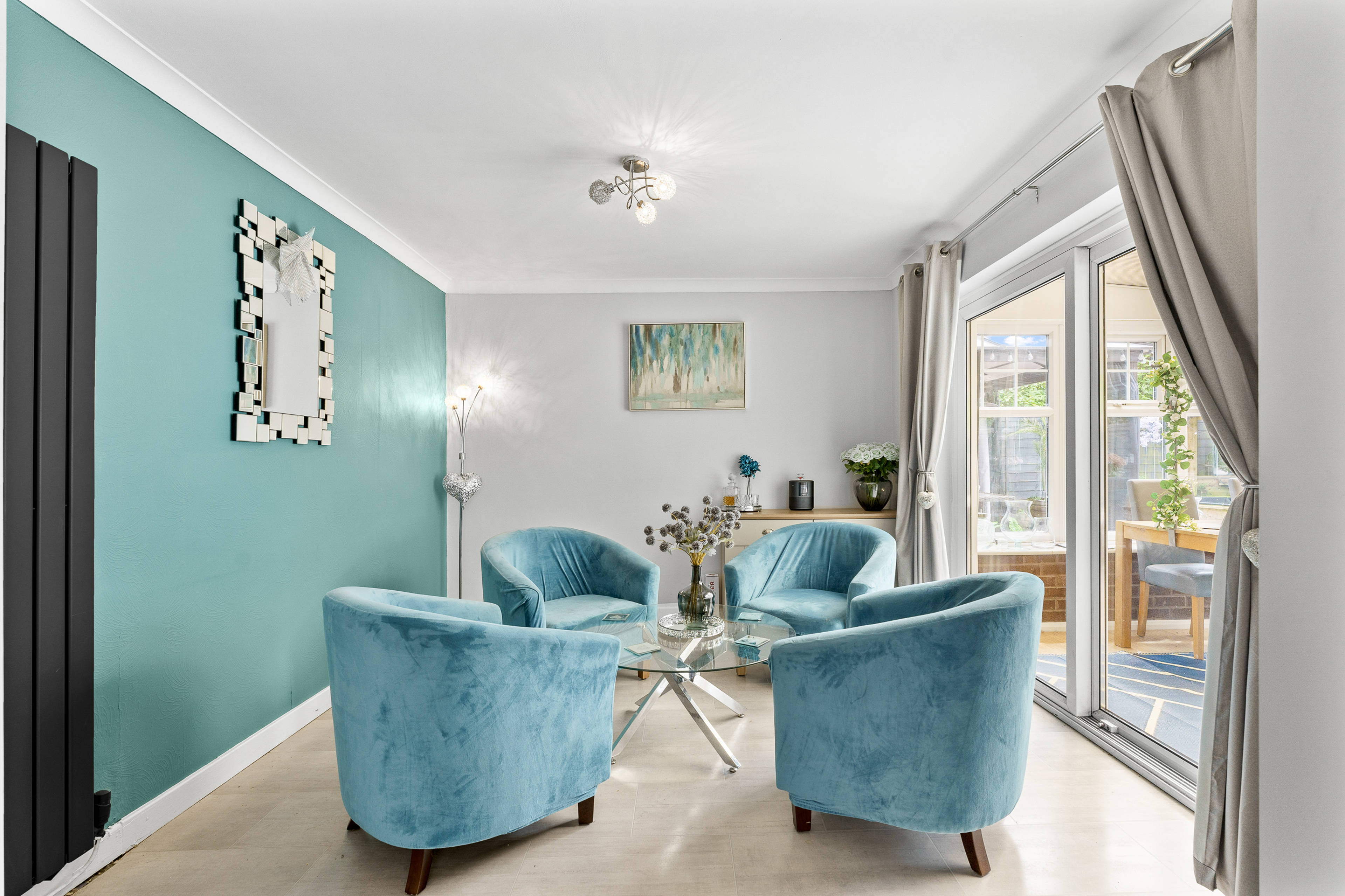 Reception Room Two