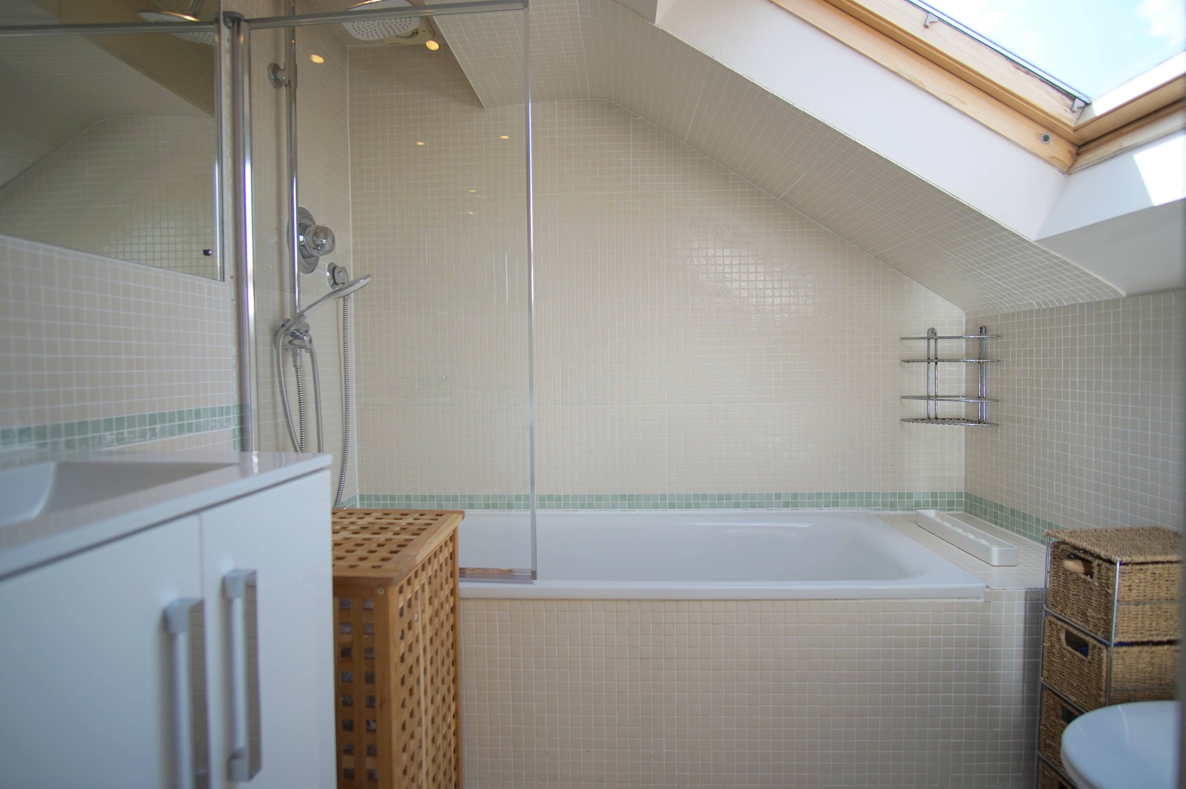 Master En-suite