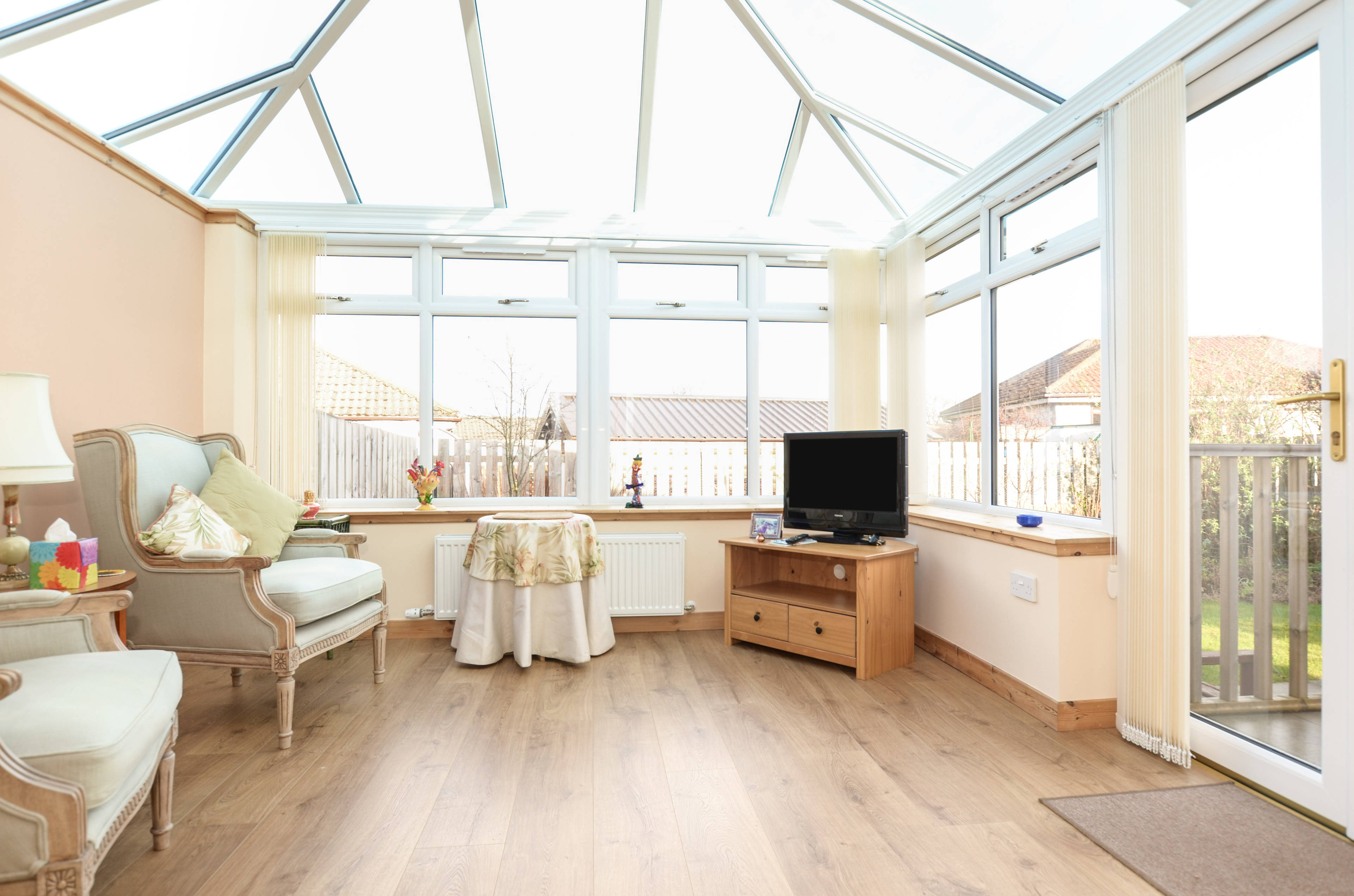 Conservatory