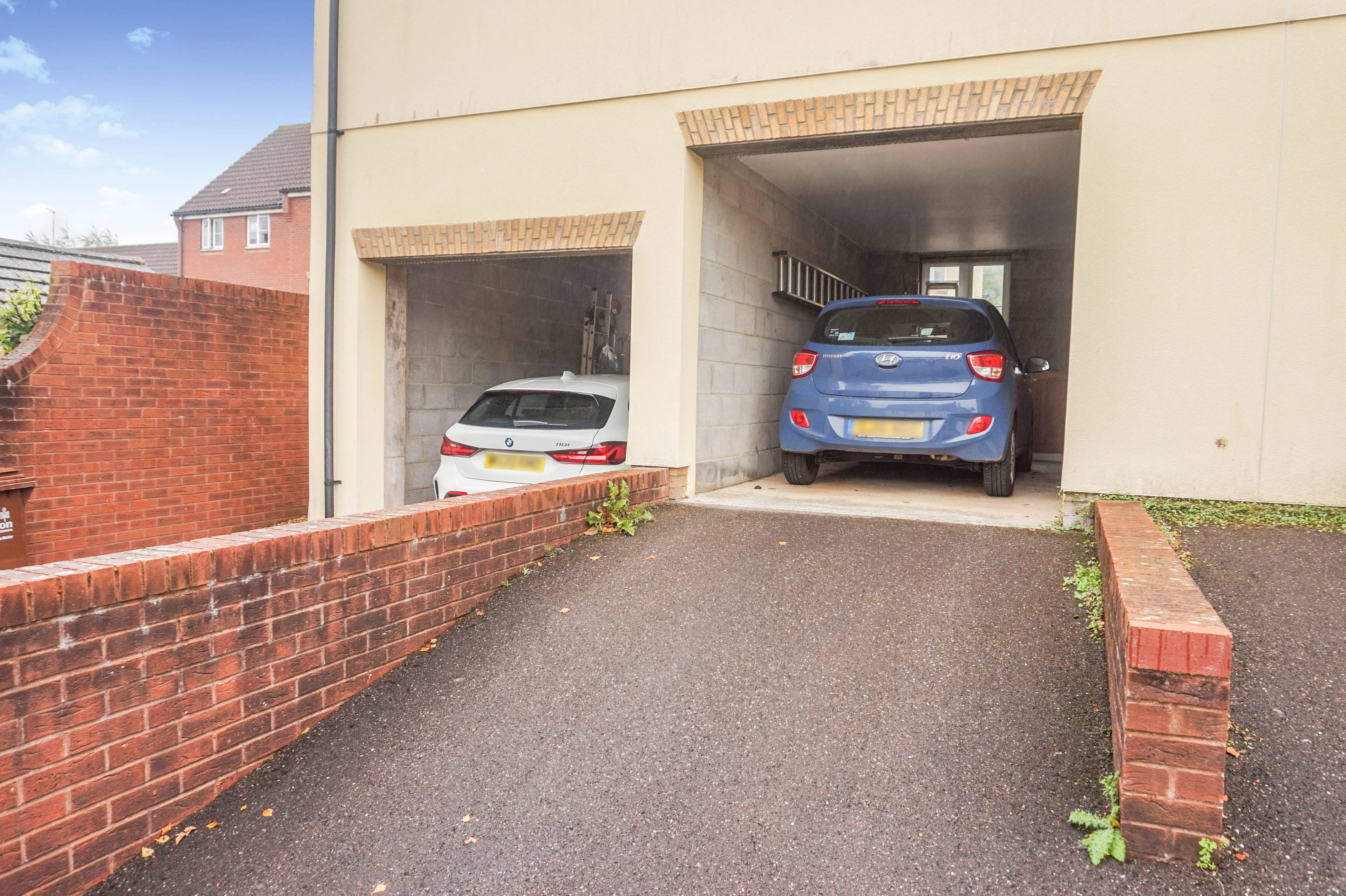 Car Port