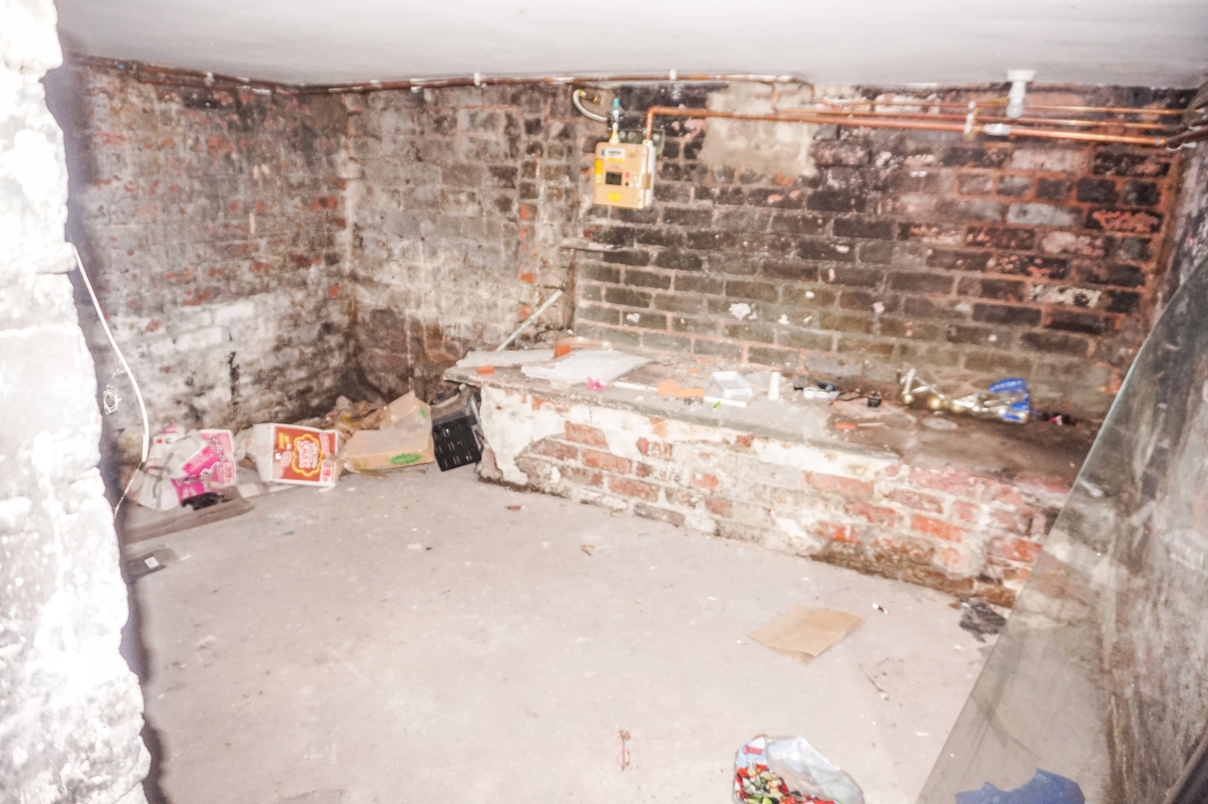 Cellar