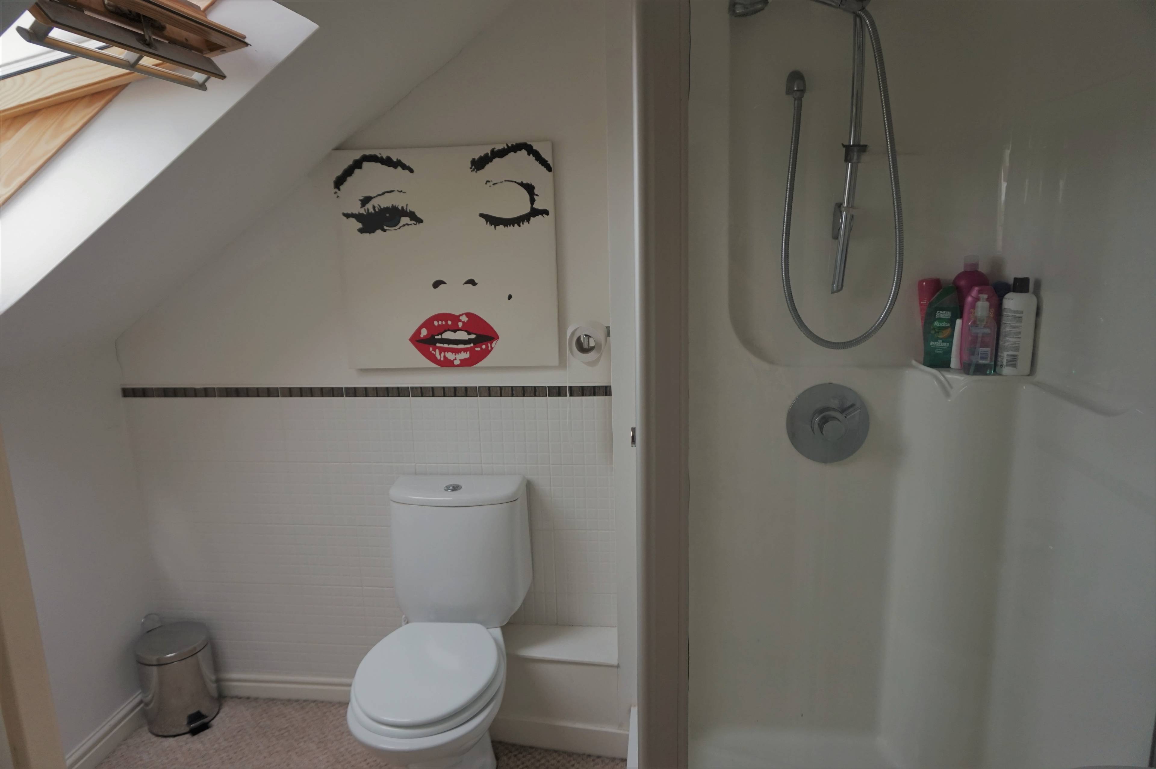 Master En-suite