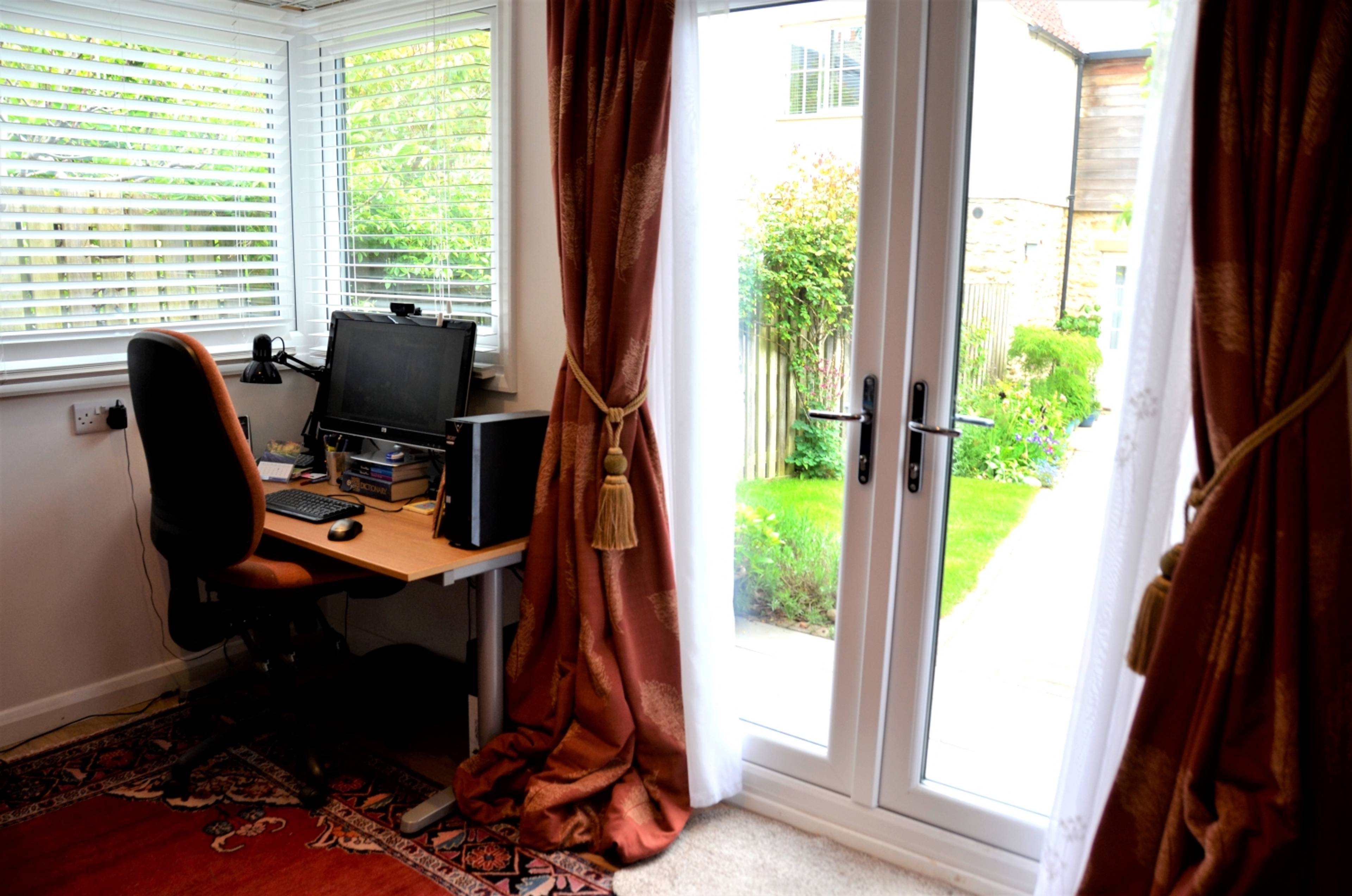 Home Office