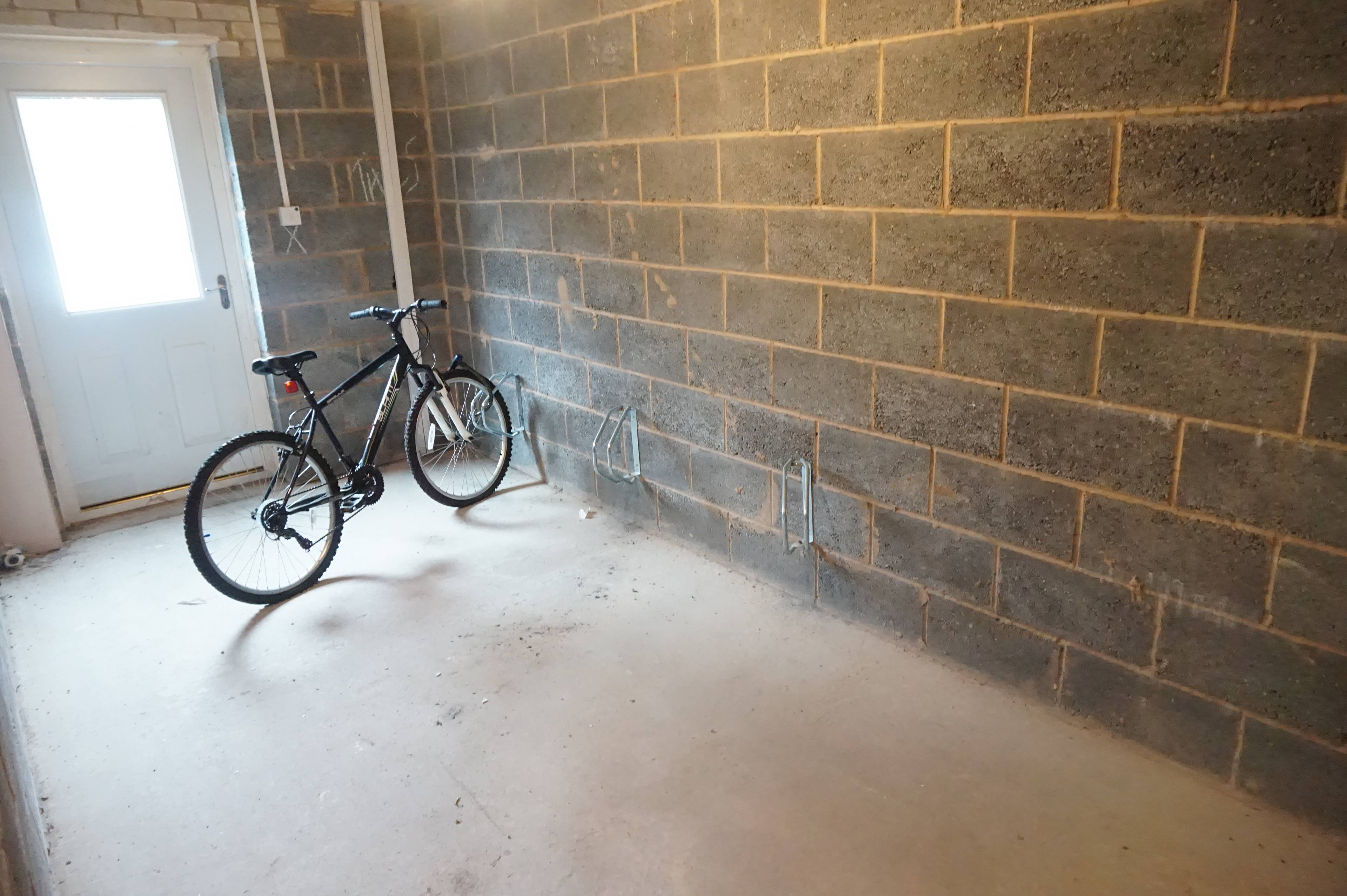 Bicycle Store