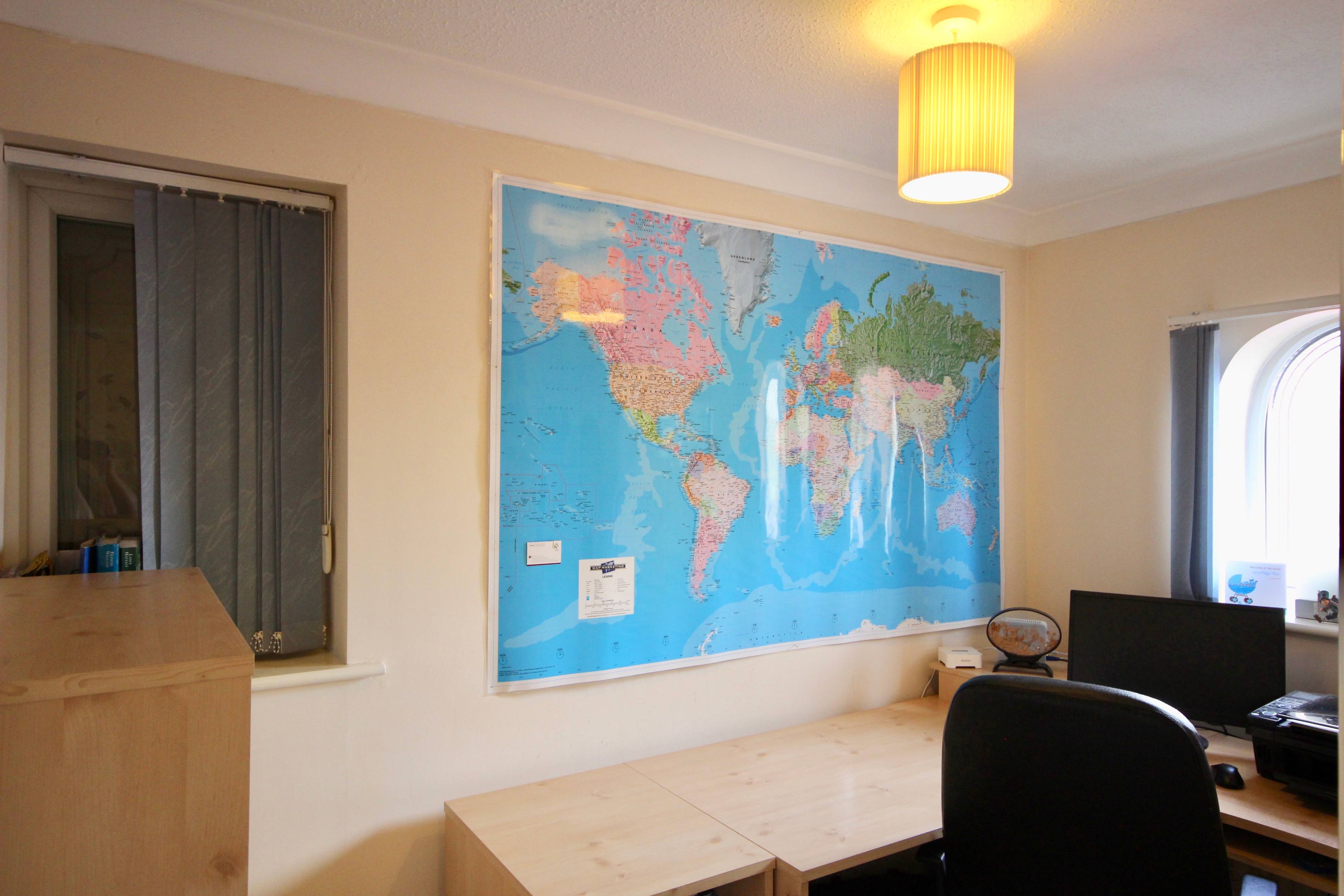 Office / Study