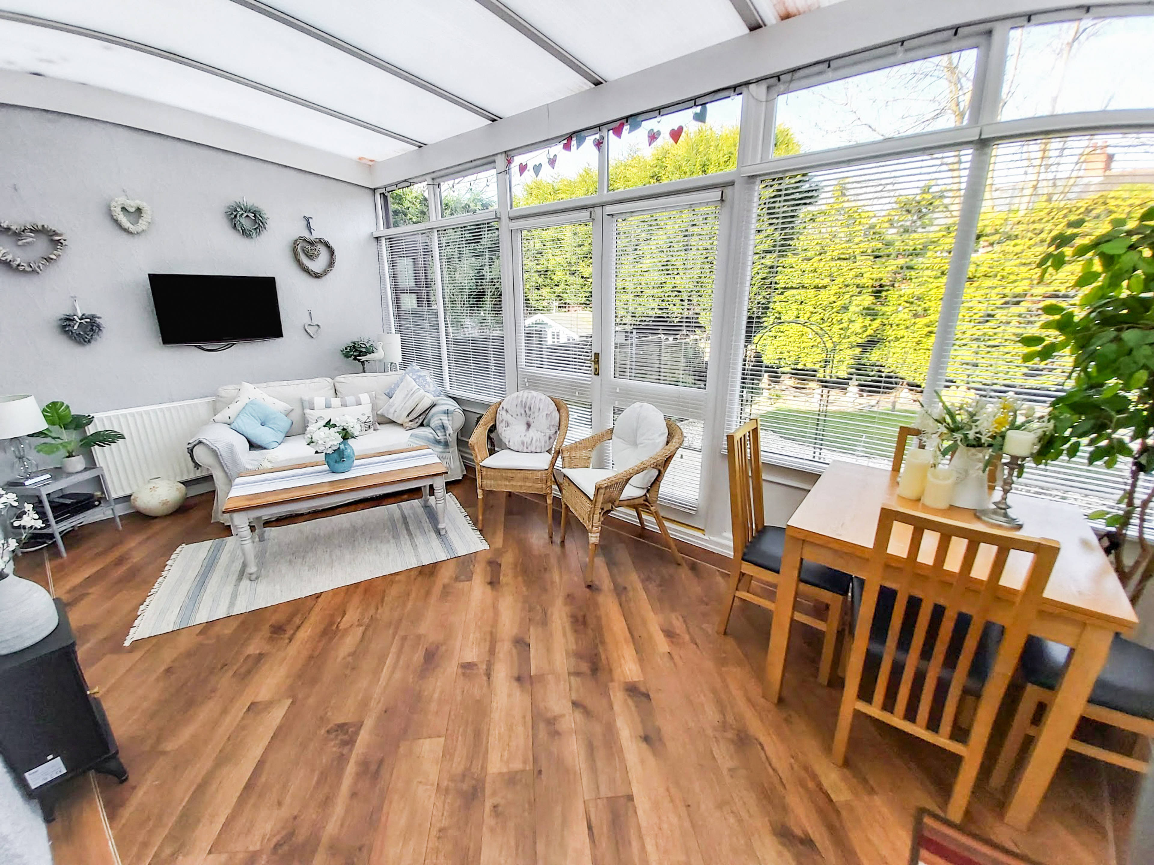 Sun Room