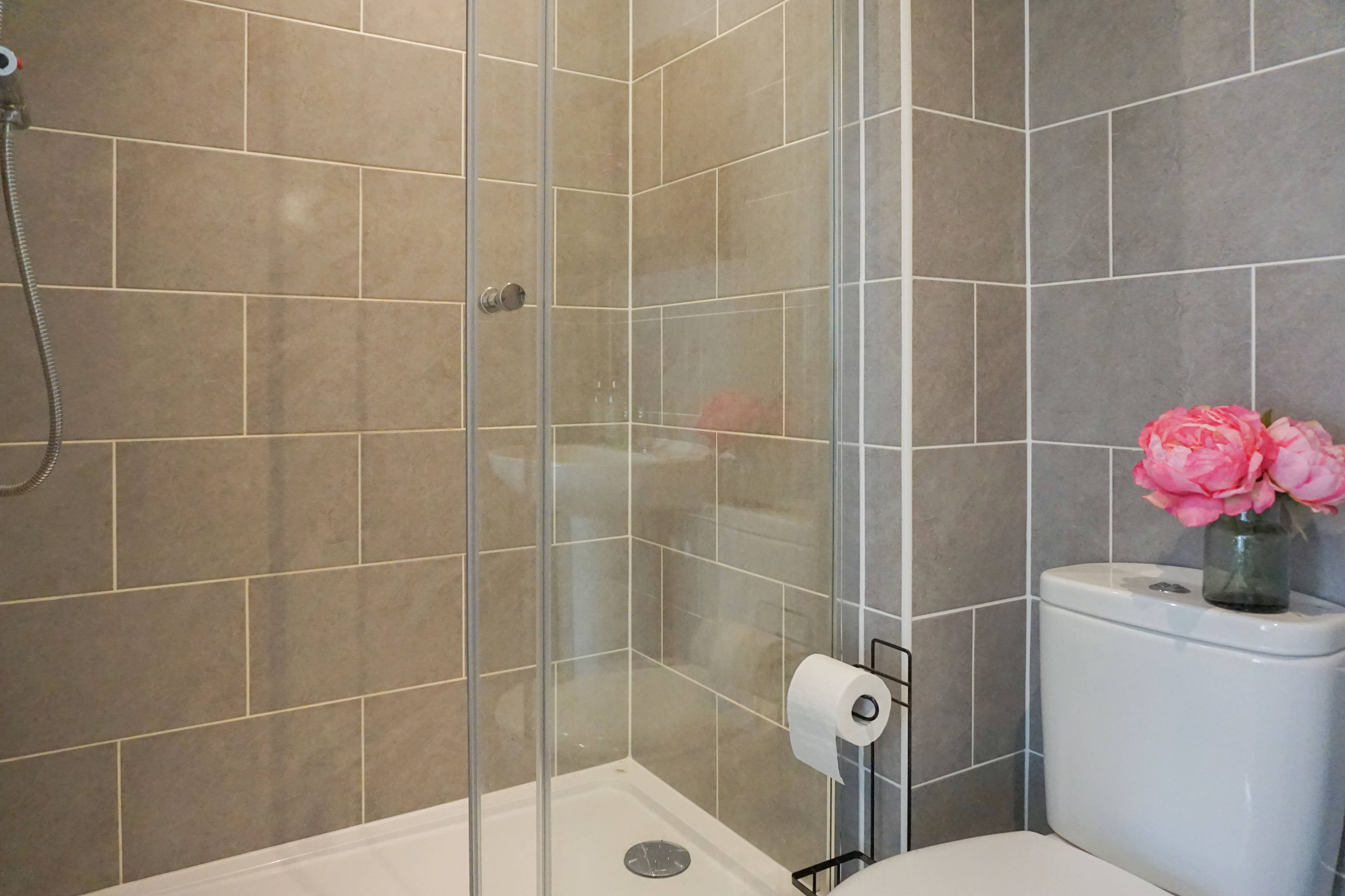 Master En-suite