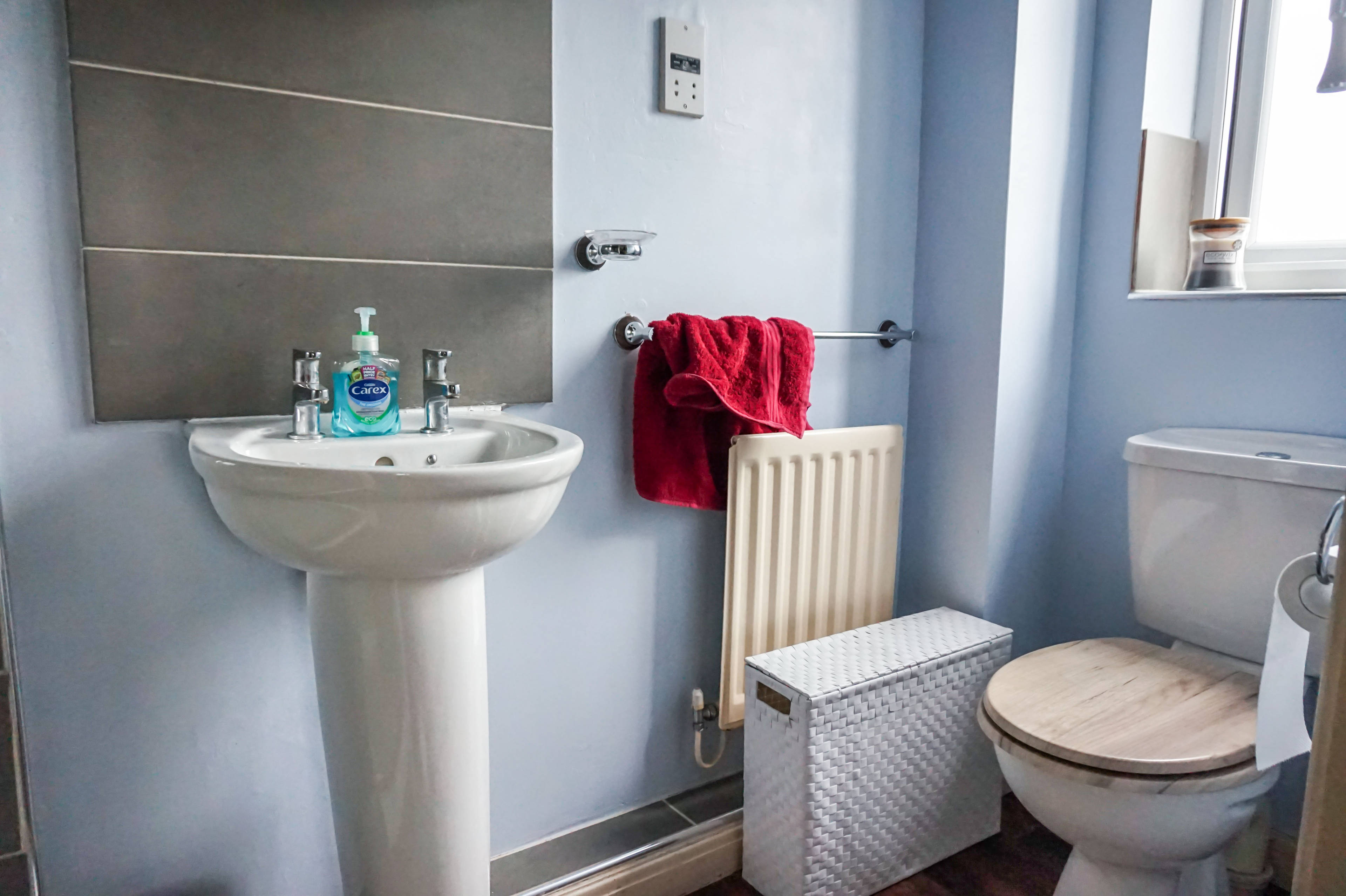 En-suite