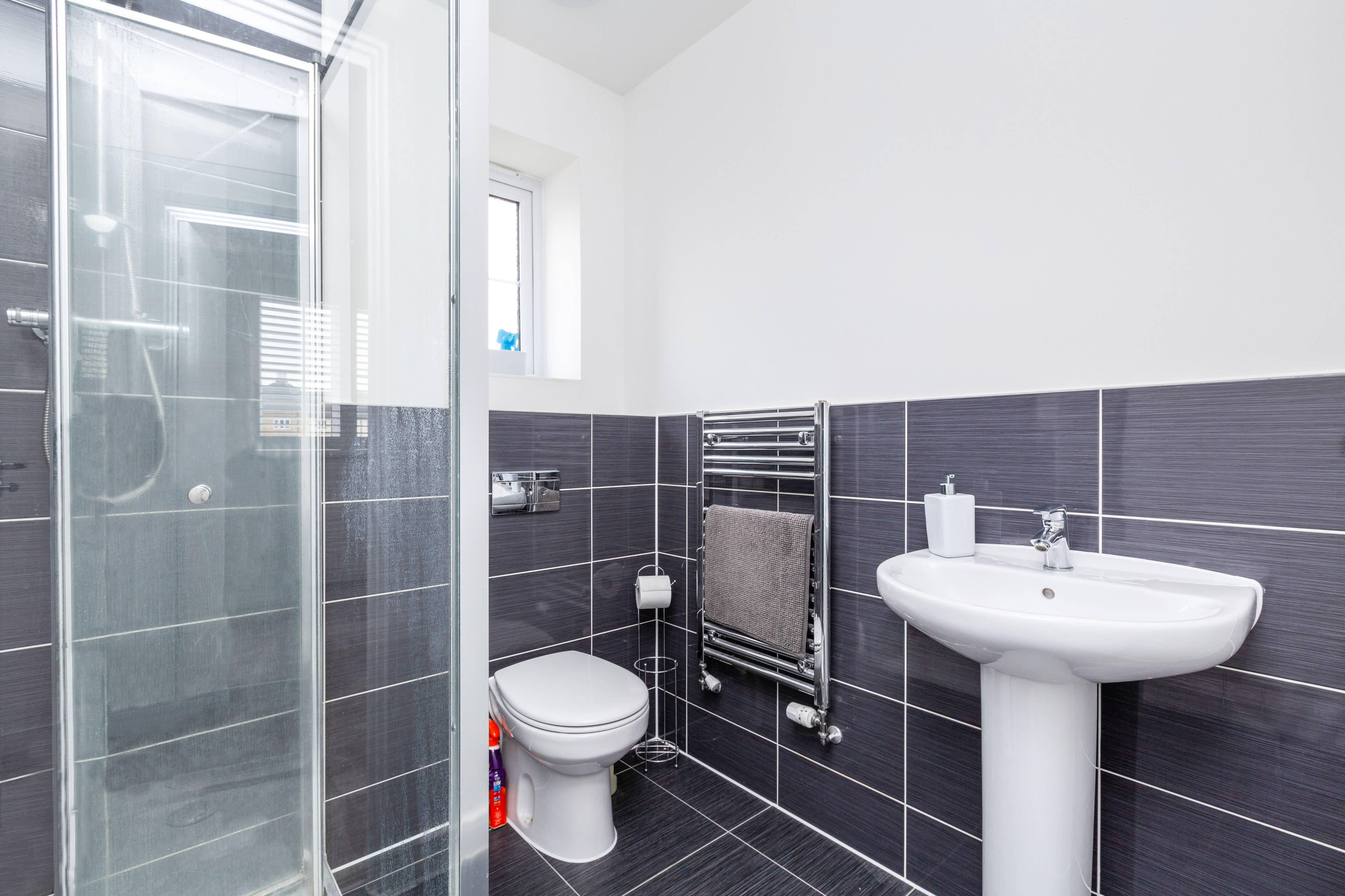 En-suite