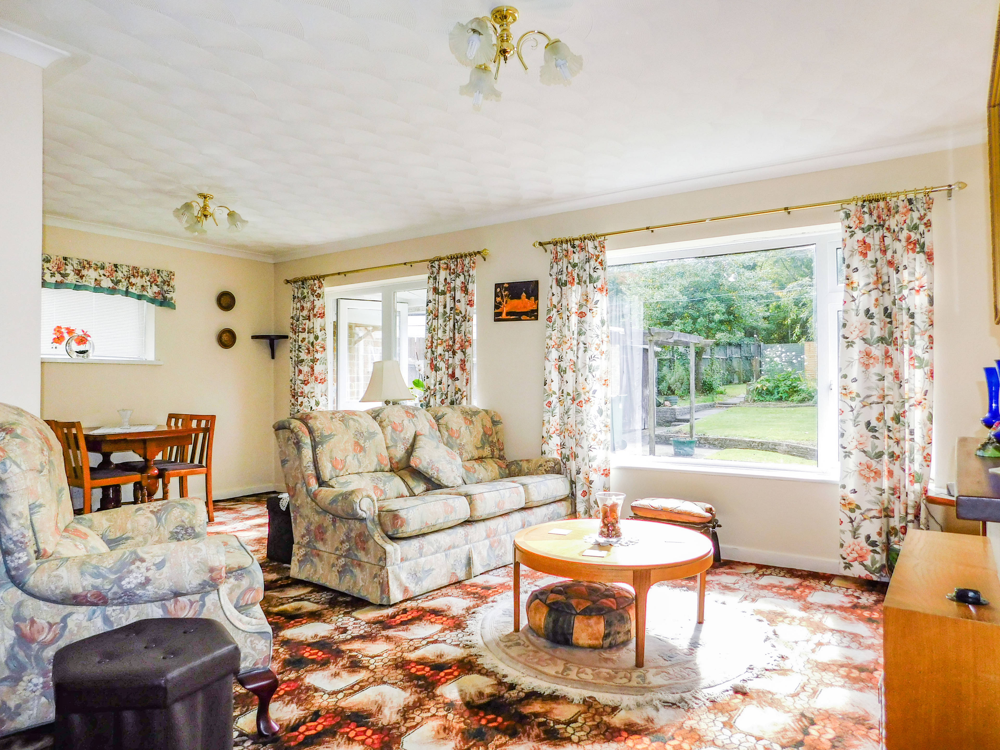 Living / Dining Room