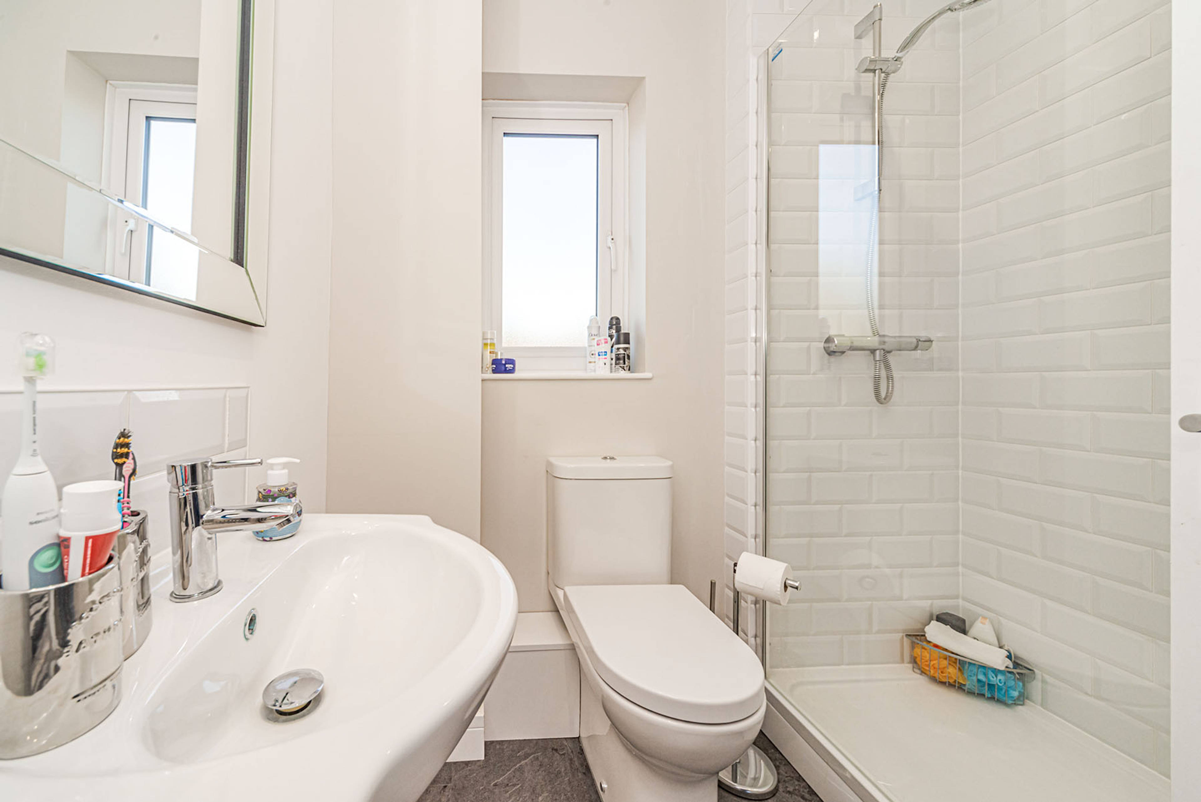 En-suite