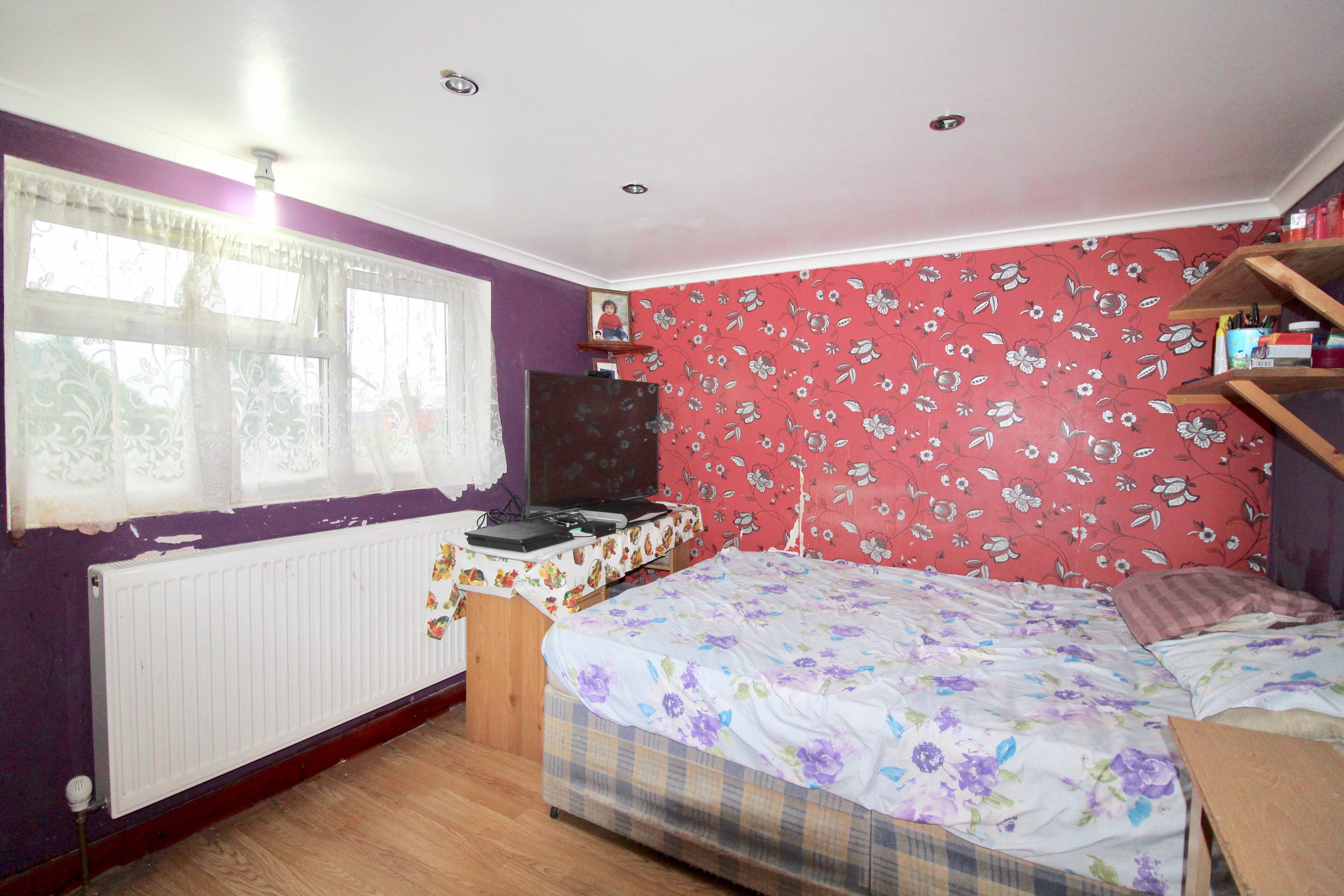 Bedroom Four