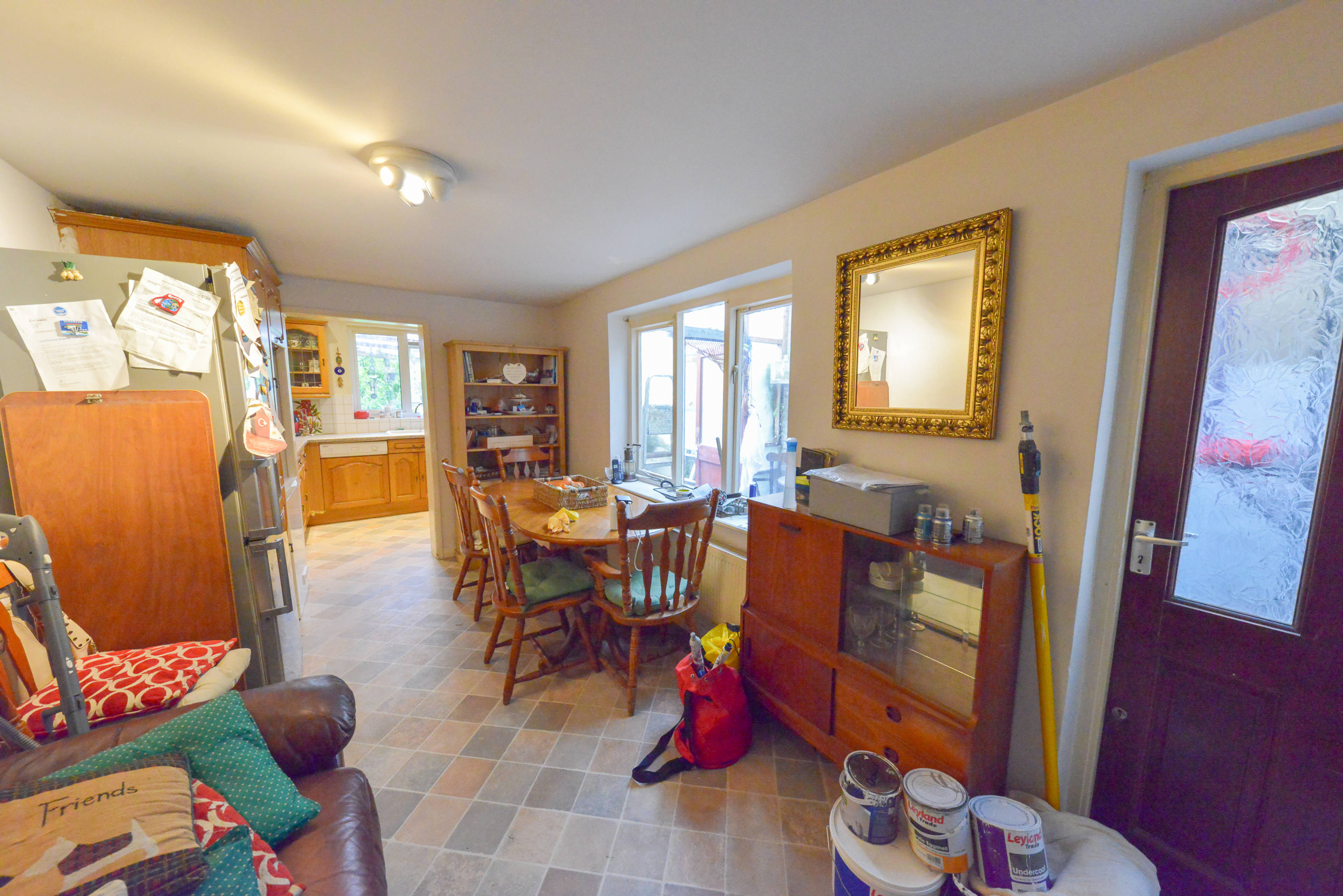 Kitchen / Breakfast
