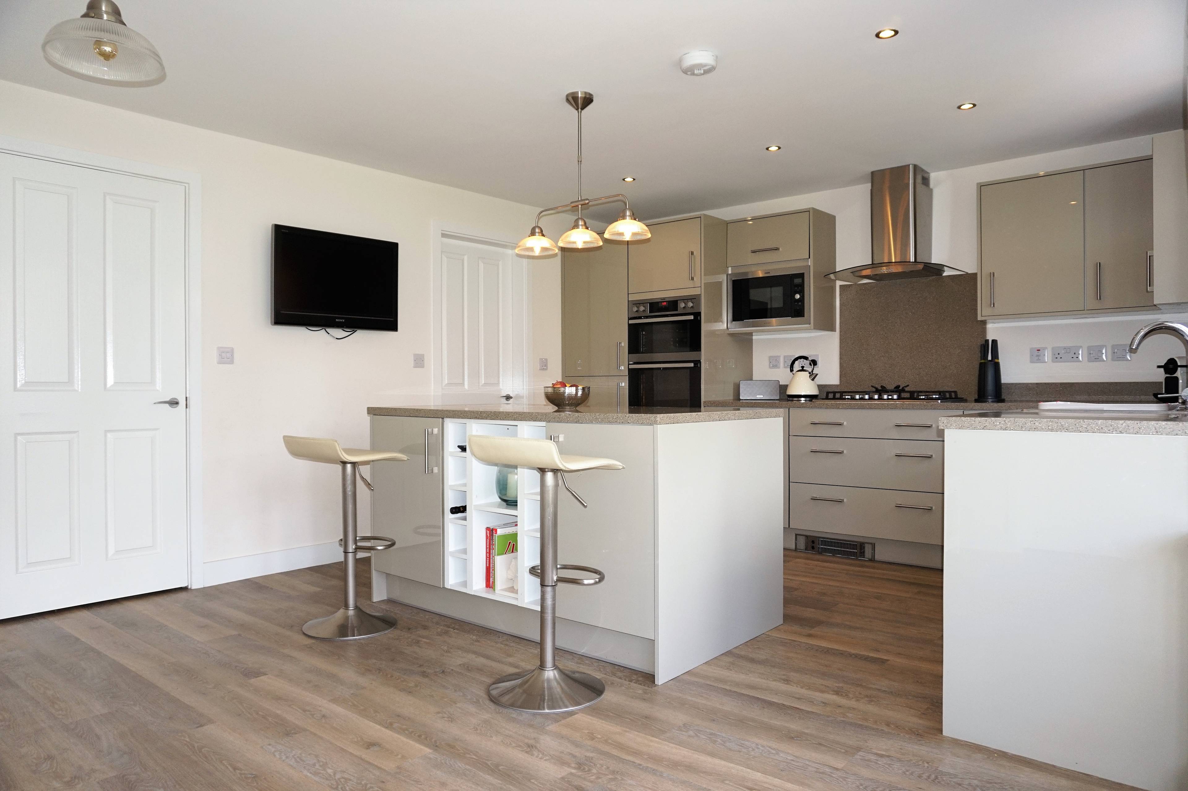 Kitchen / Diner
