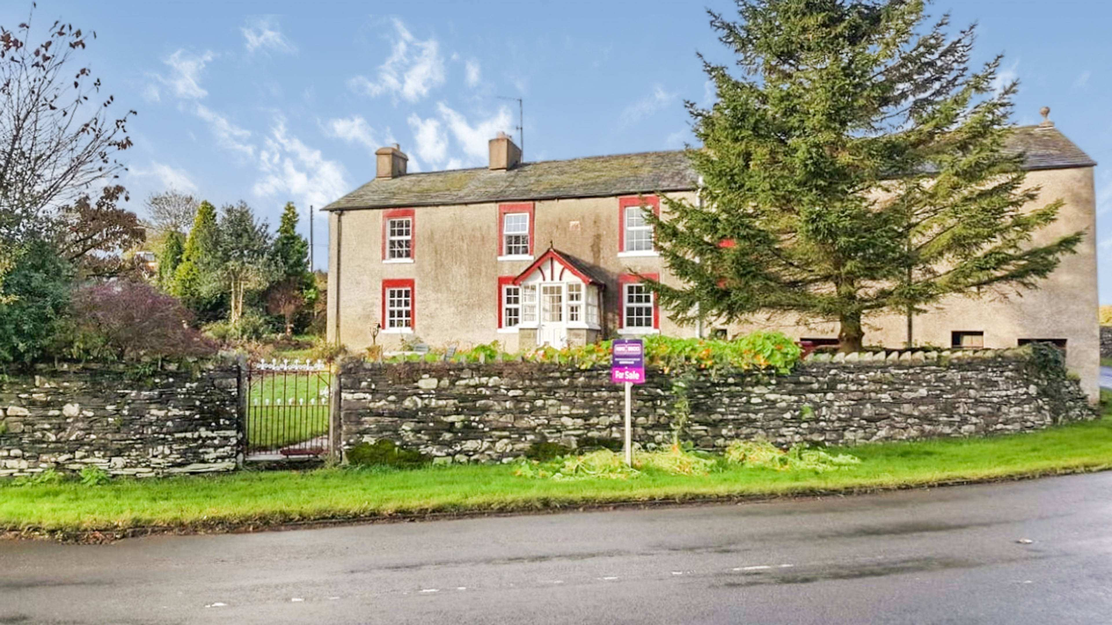 View Of The Property