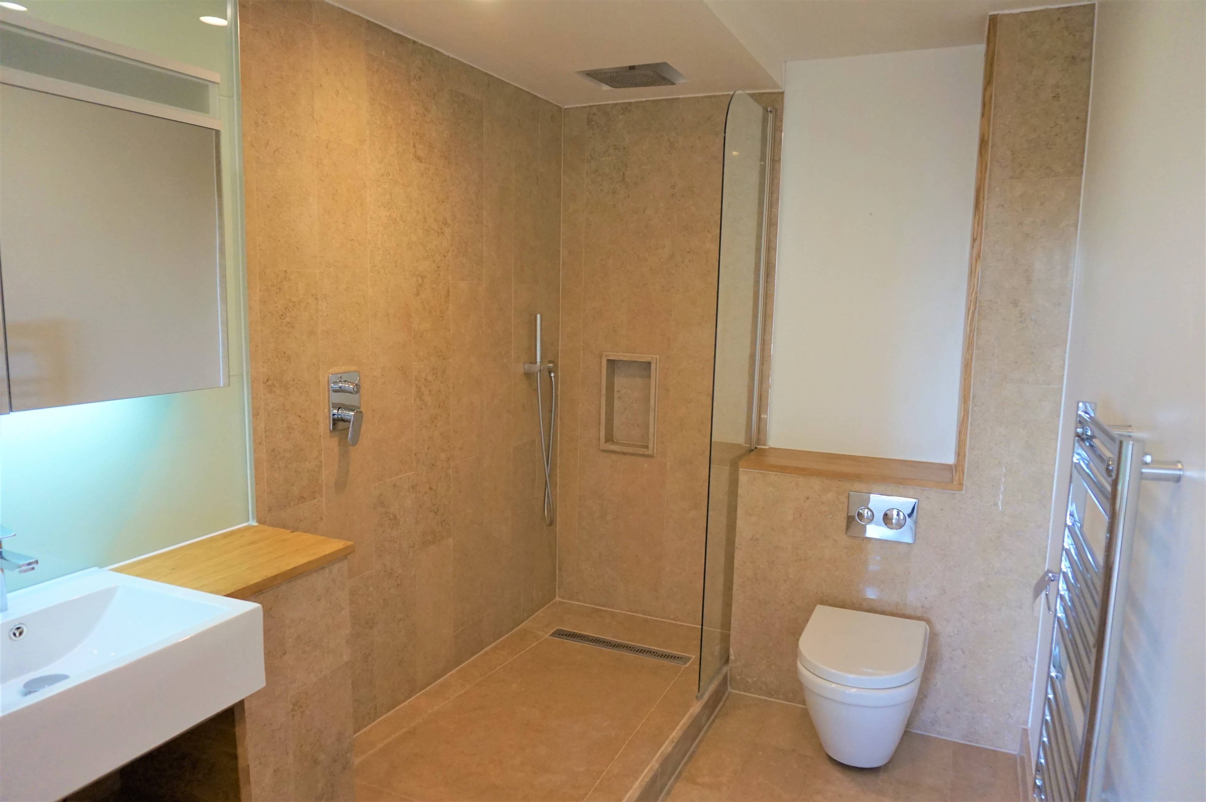 En-suite