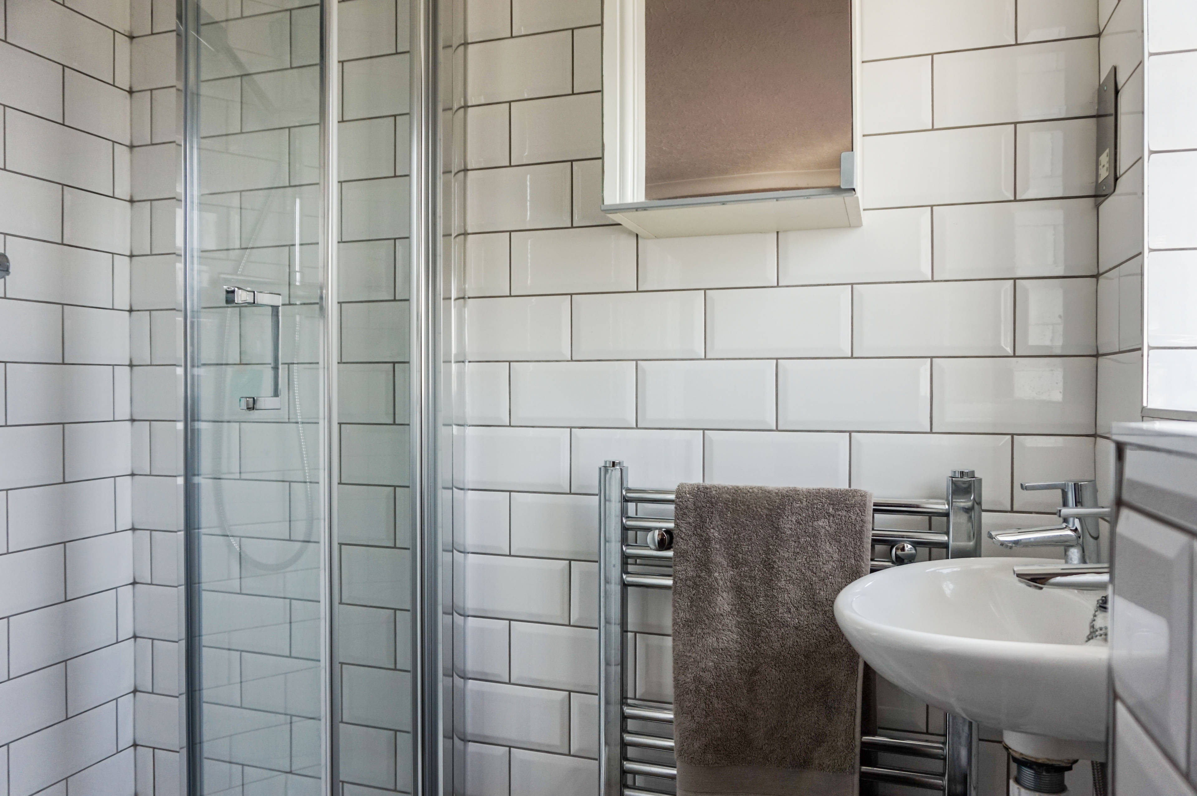 Master En-suite