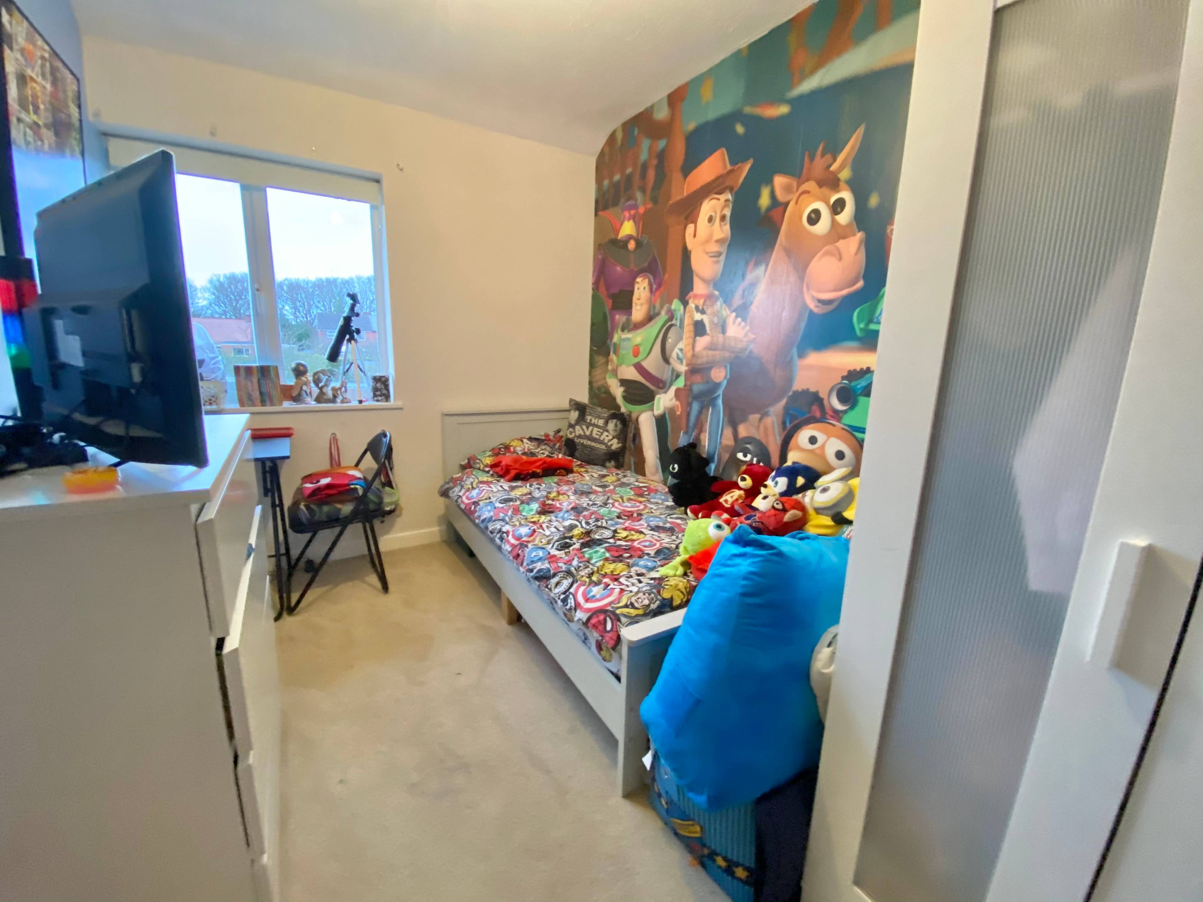 Bedroom Two