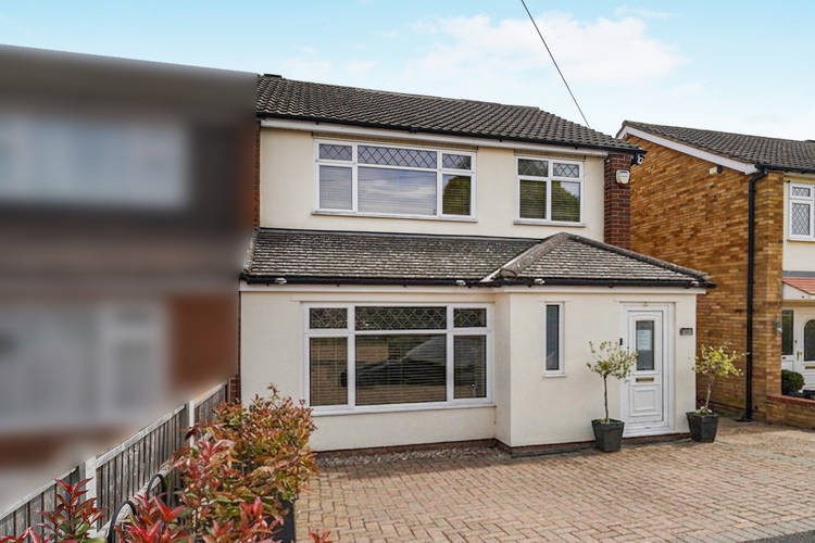 3 bedroom semi-detached house