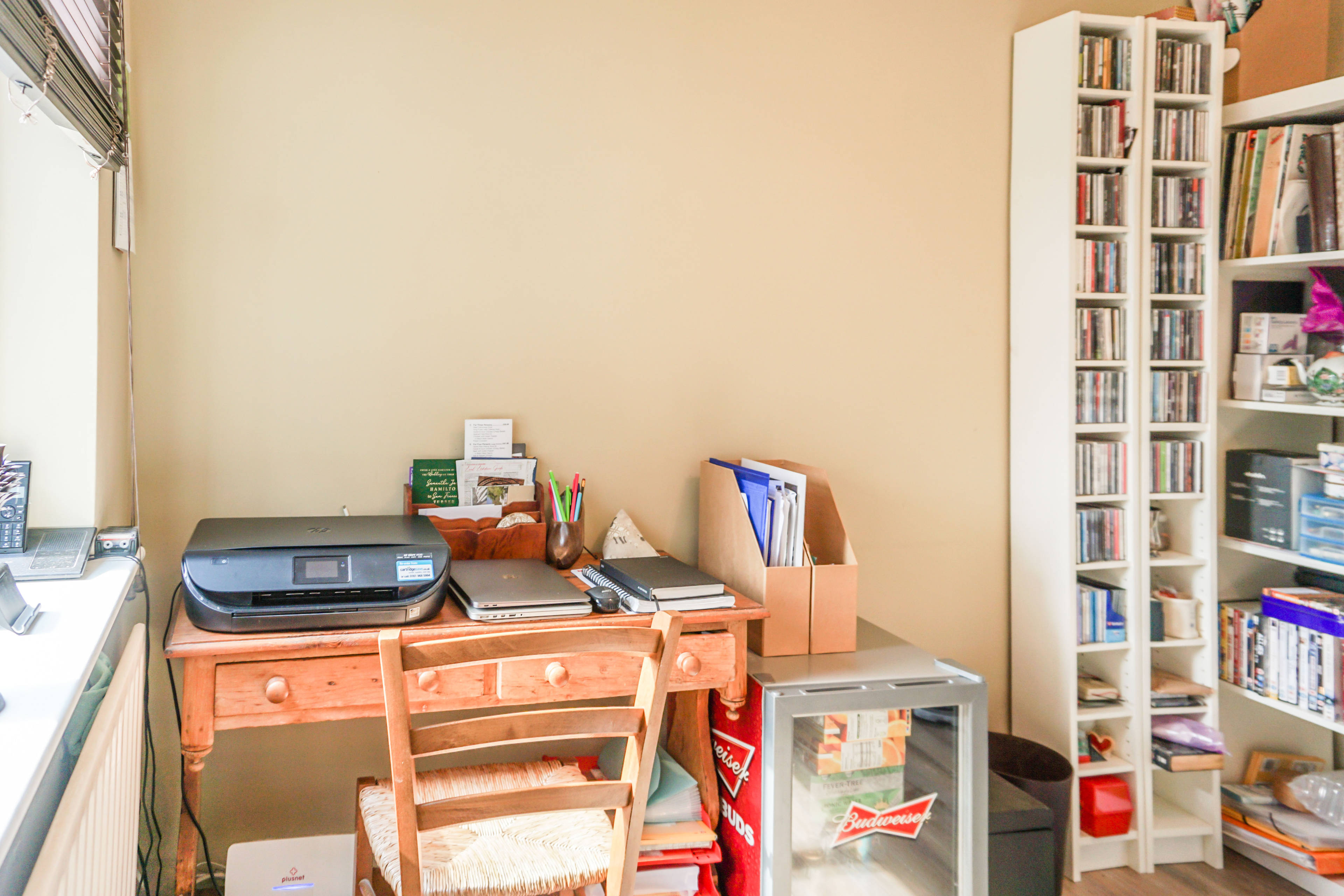 Office / Study