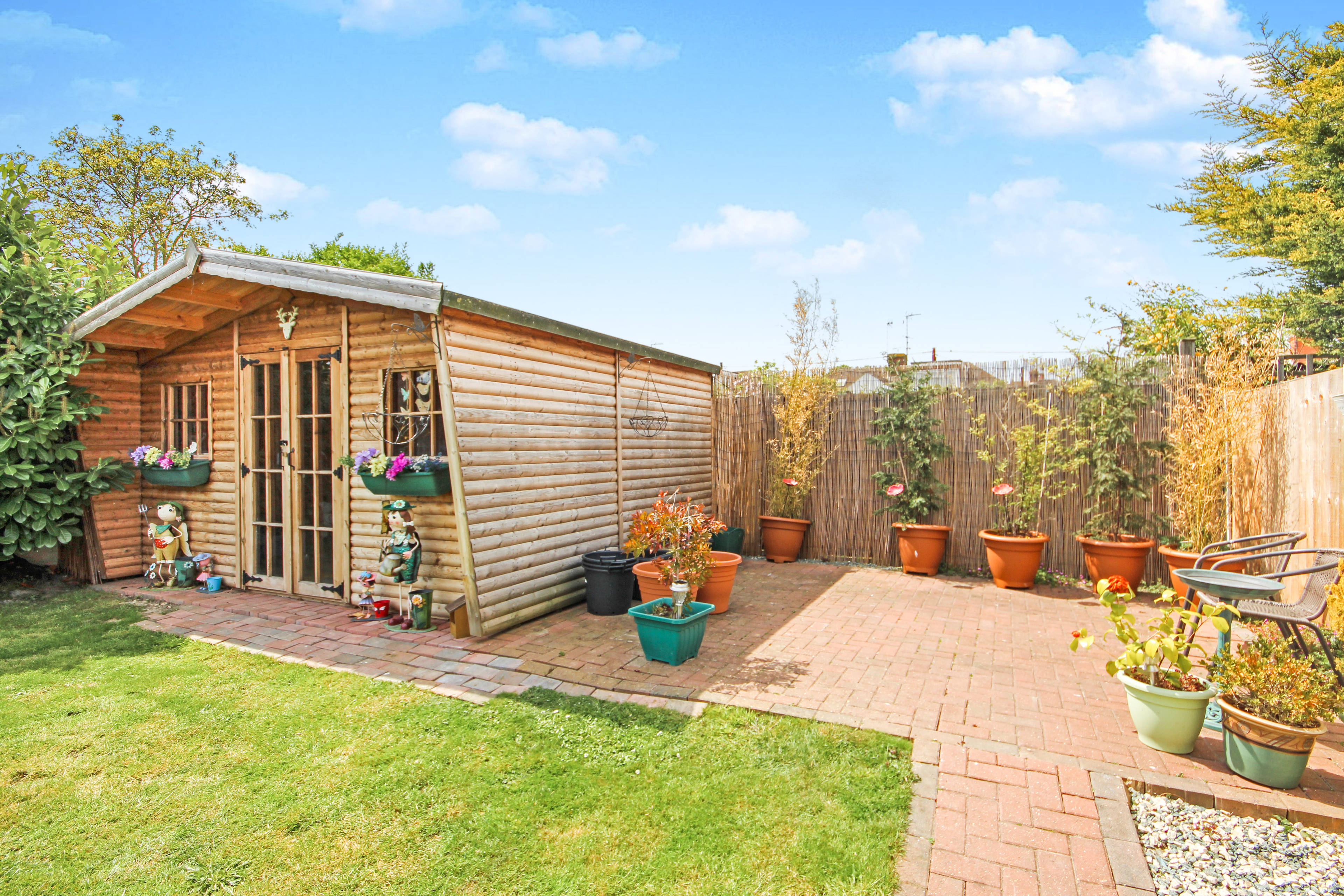 Summer House