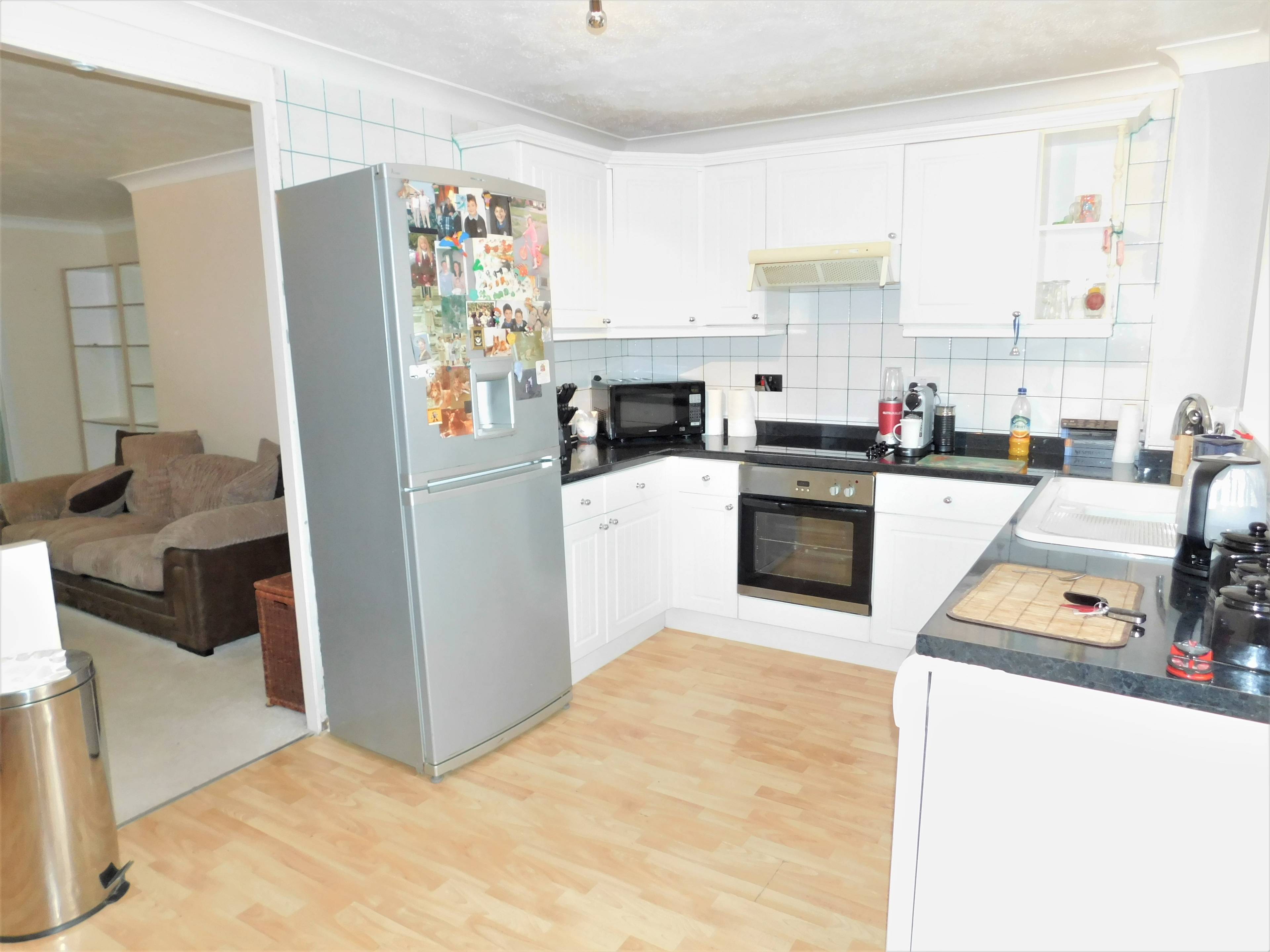 Kitchen / Breakfast
