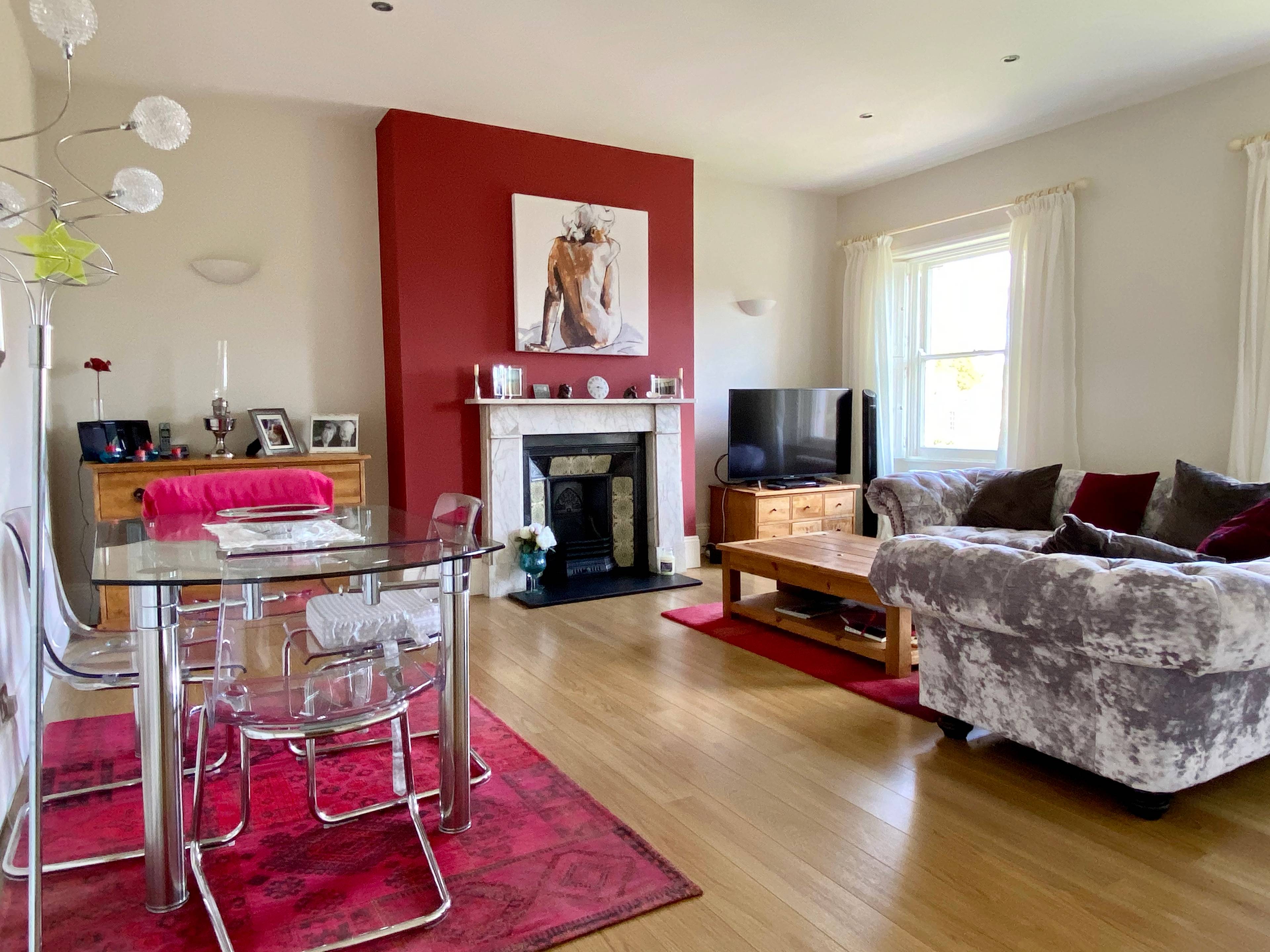 Living / Dining Room