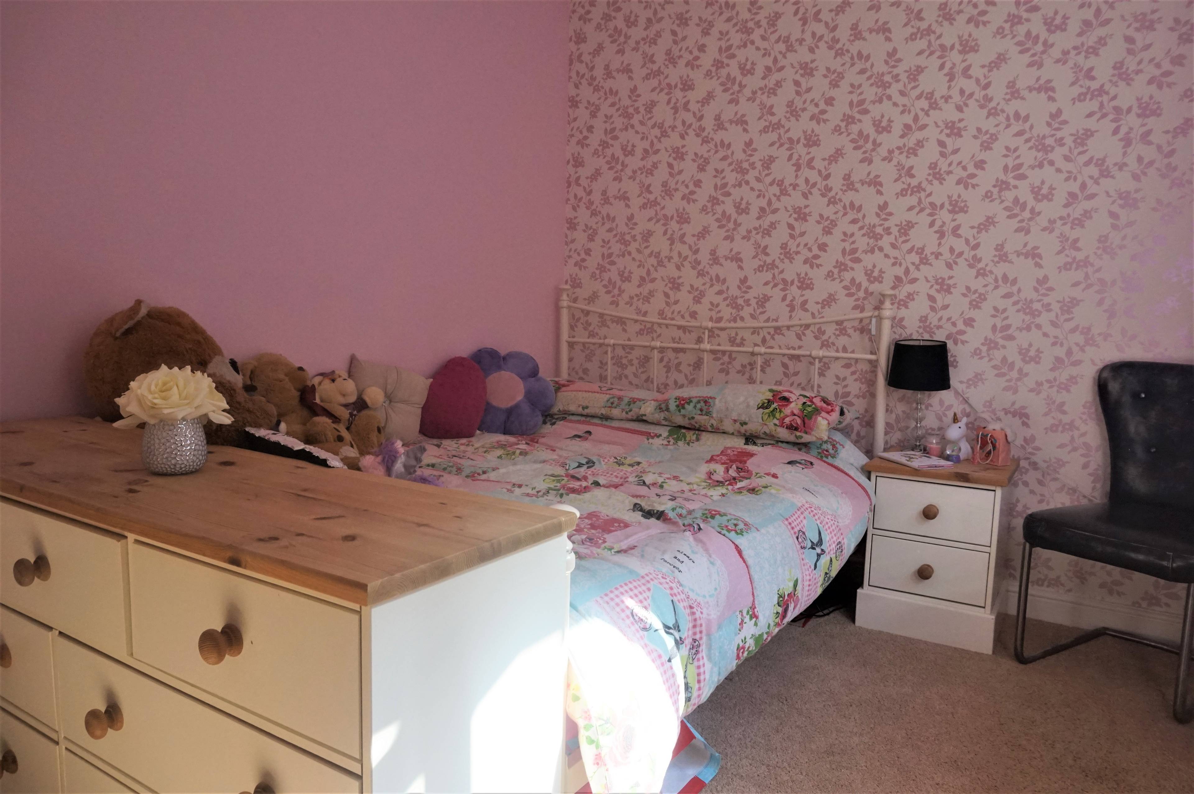 Annexe Bedroom
