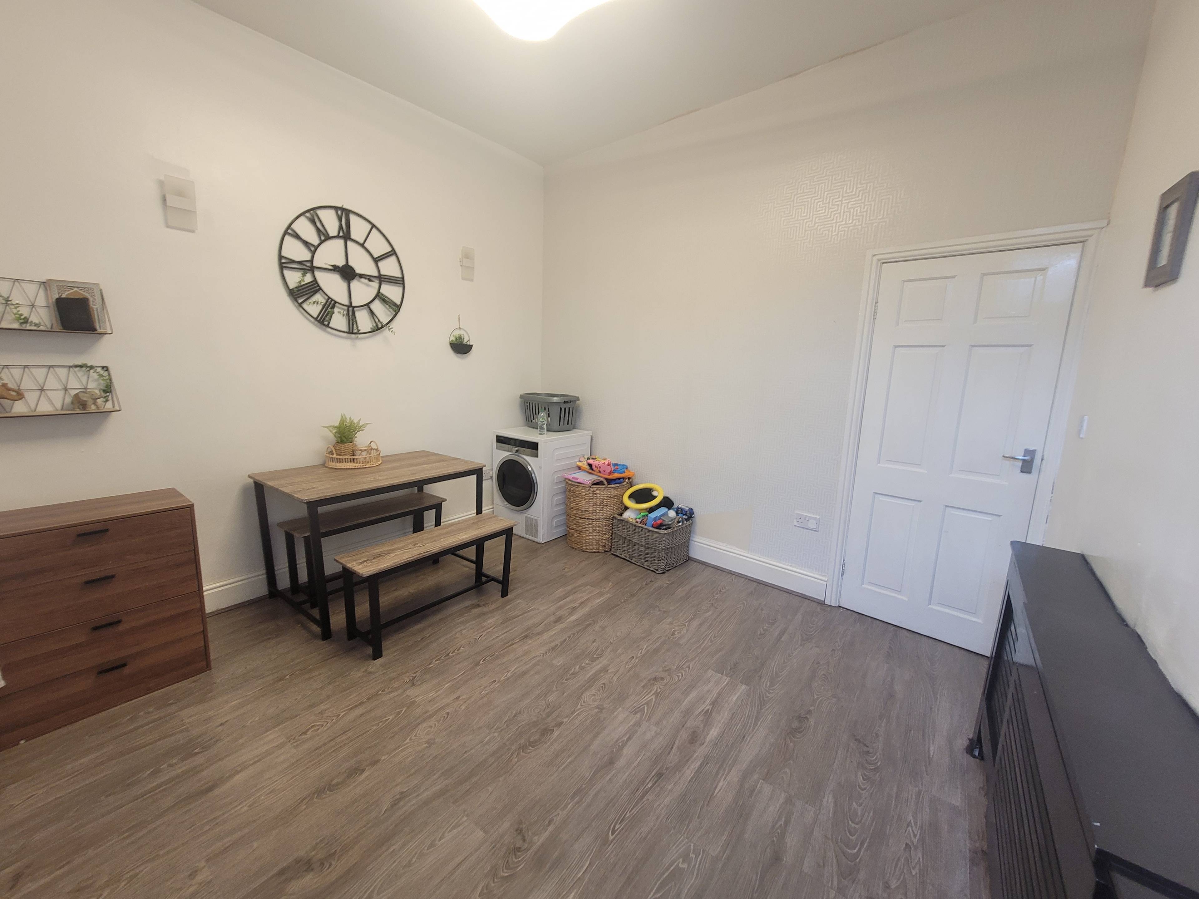 Reception Room One